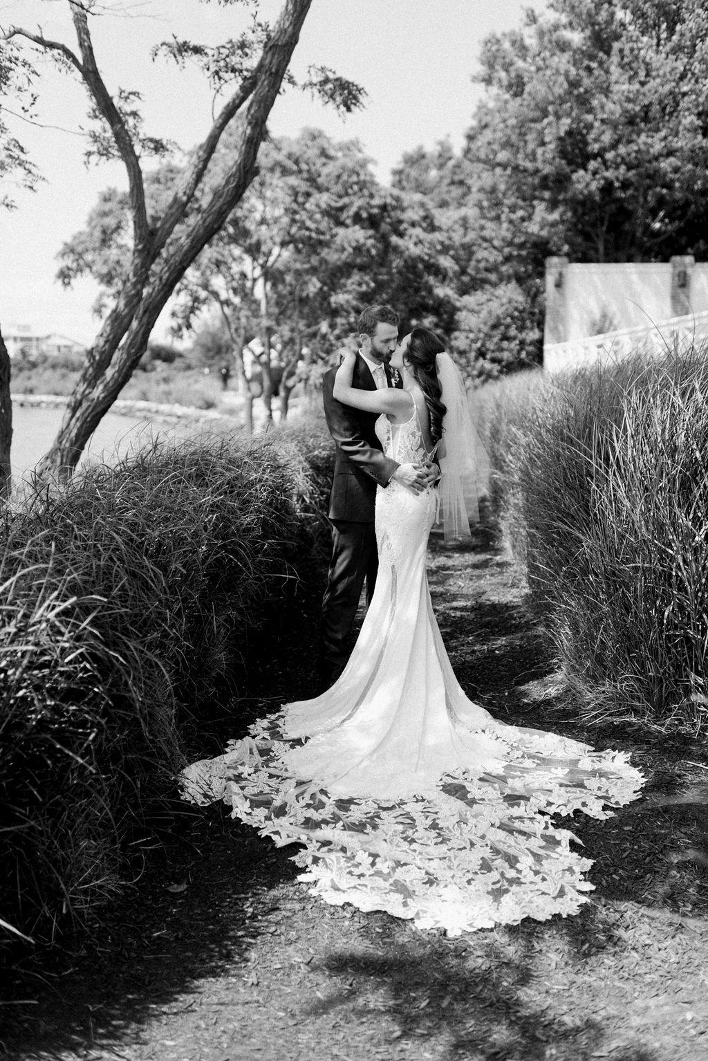 A Romantic Summer Wedding at Chesapeake Bay Beach Club 45