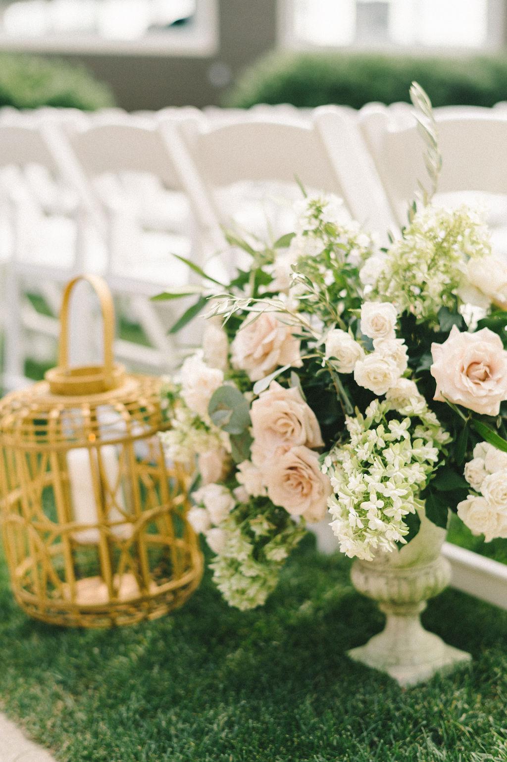 A Romantic Summer Wedding at Chesapeake Bay Beach Club 35