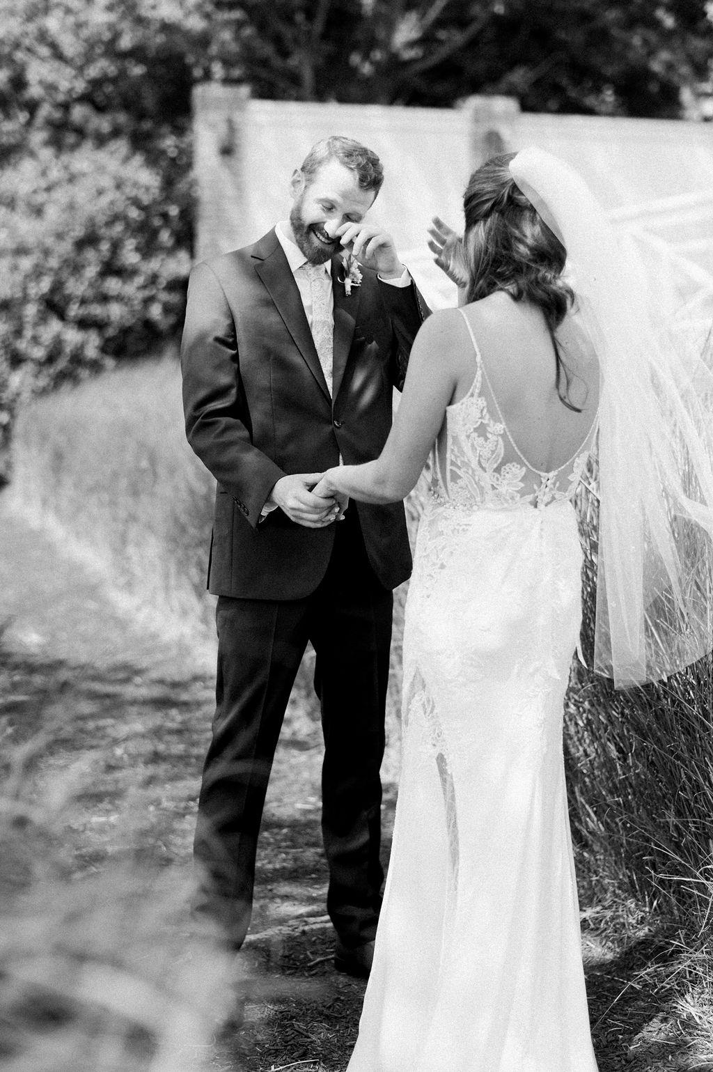 A Romantic Summer Wedding at Chesapeake Bay Beach Club 42