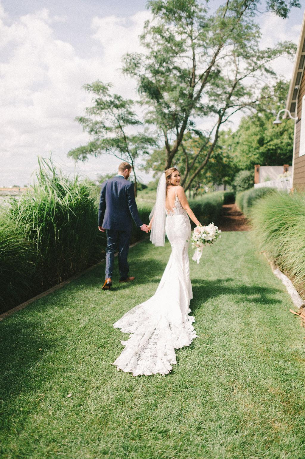 A Romantic Summer Wedding at Chesapeake Bay Beach Club 47