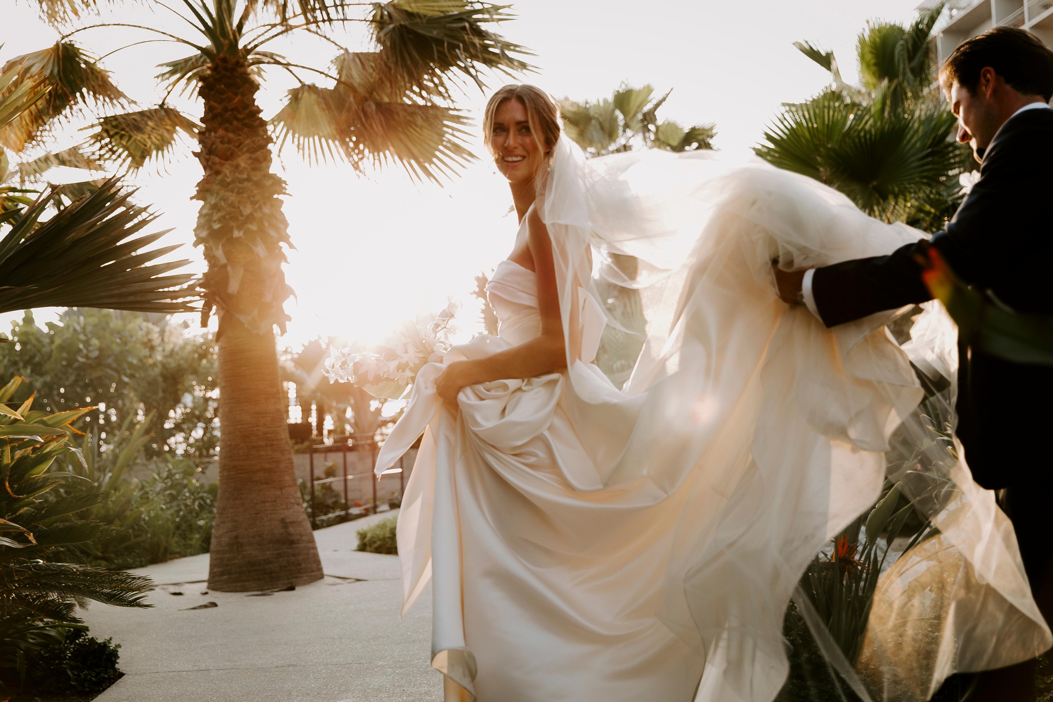 A Modern Destination Wedding at The Cape Hotel 23