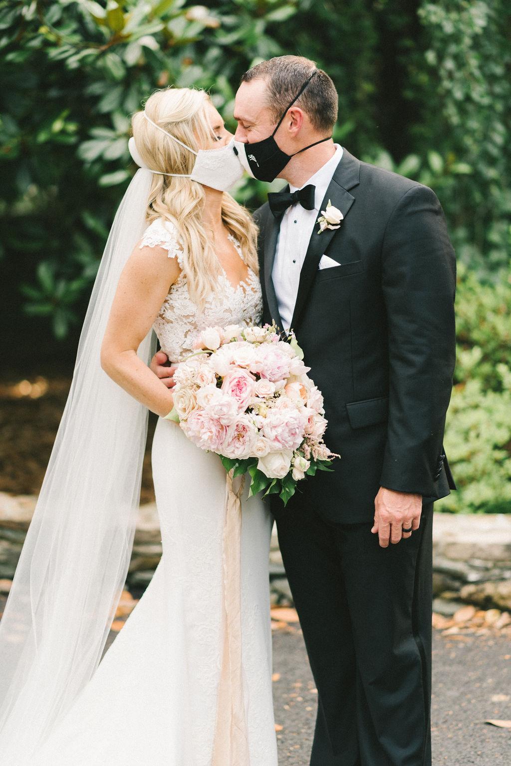 A Whimsical Summer Wedding at Goodstone Inn and Restaurant 21