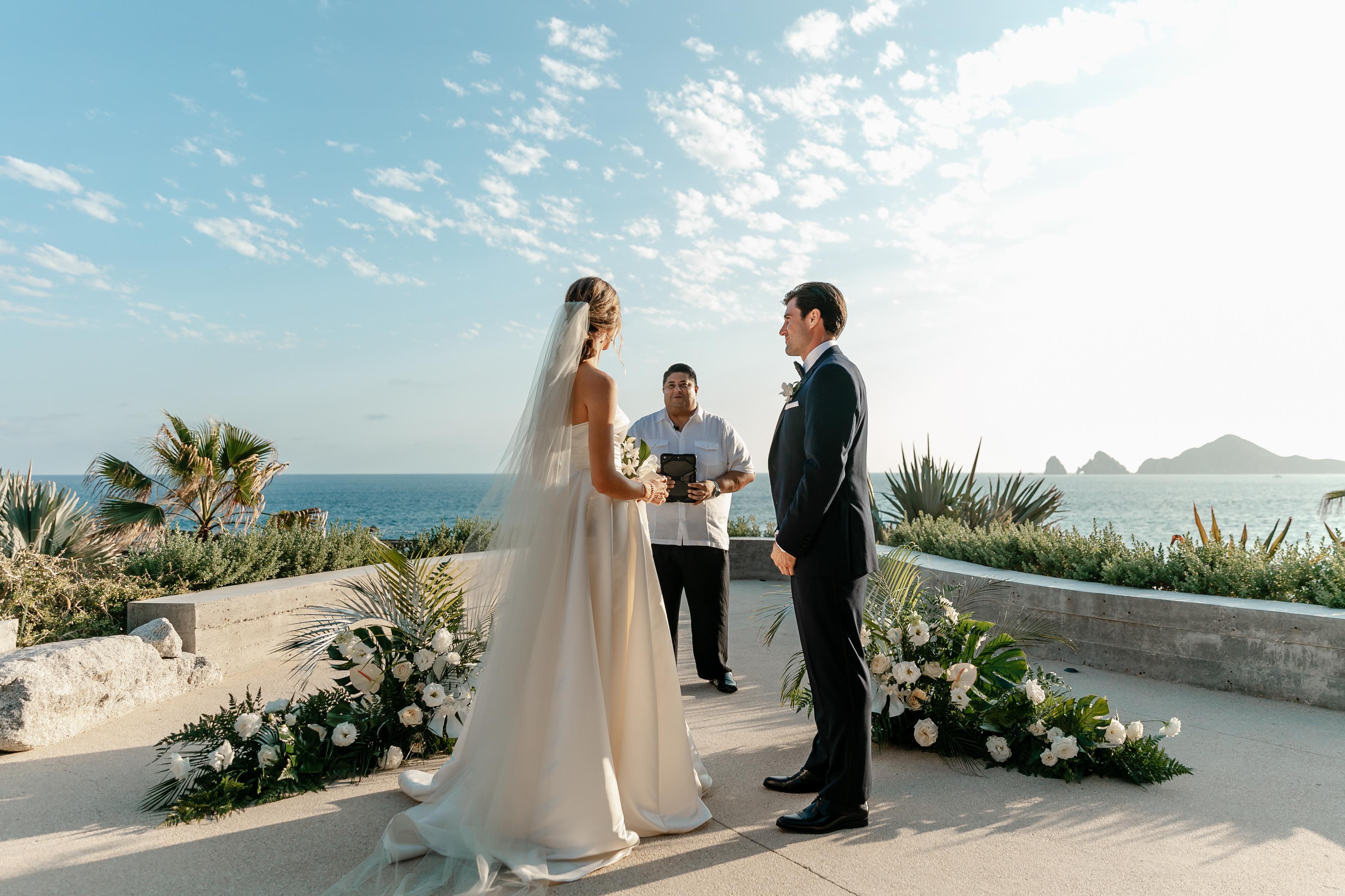 A Modern Destination Wedding at The Cape Hotel 25