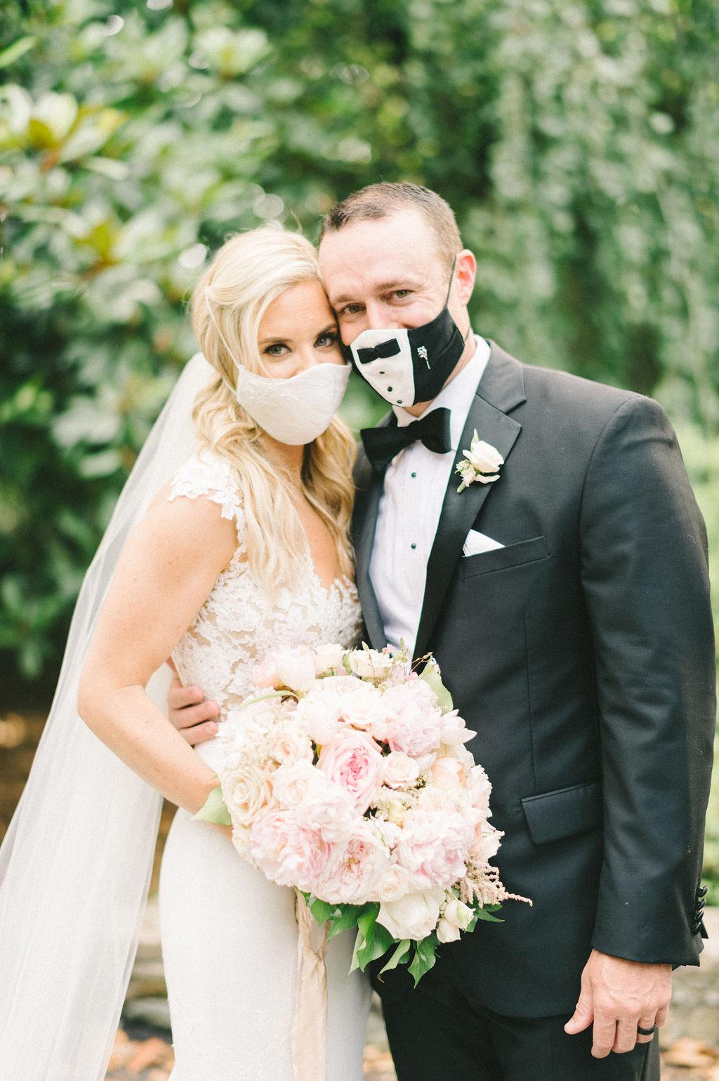 A Whimsical Summer Wedding at Goodstone Inn and Restaurant 19
