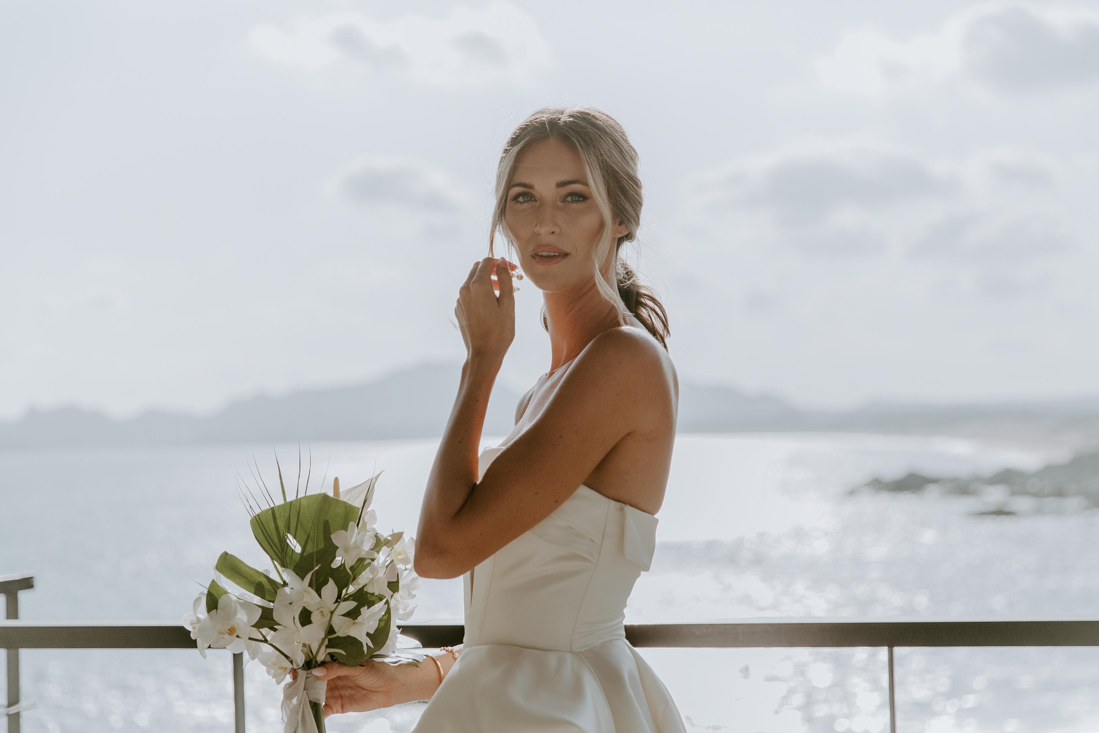 A Modern Destination Wedding at The Cape Hotel 6