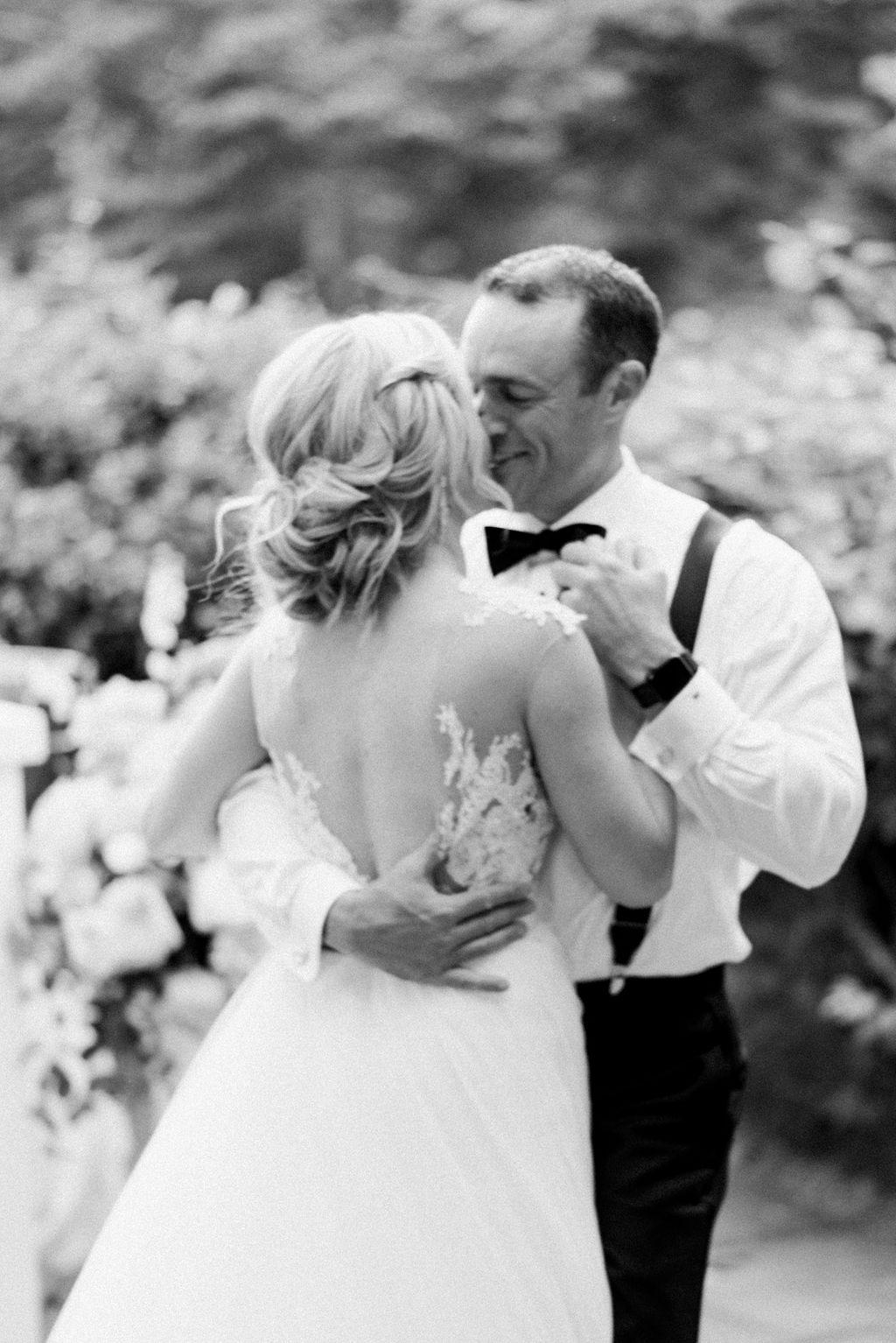 A Whimsical Summer Wedding at Goodstone Inn and Restaurant