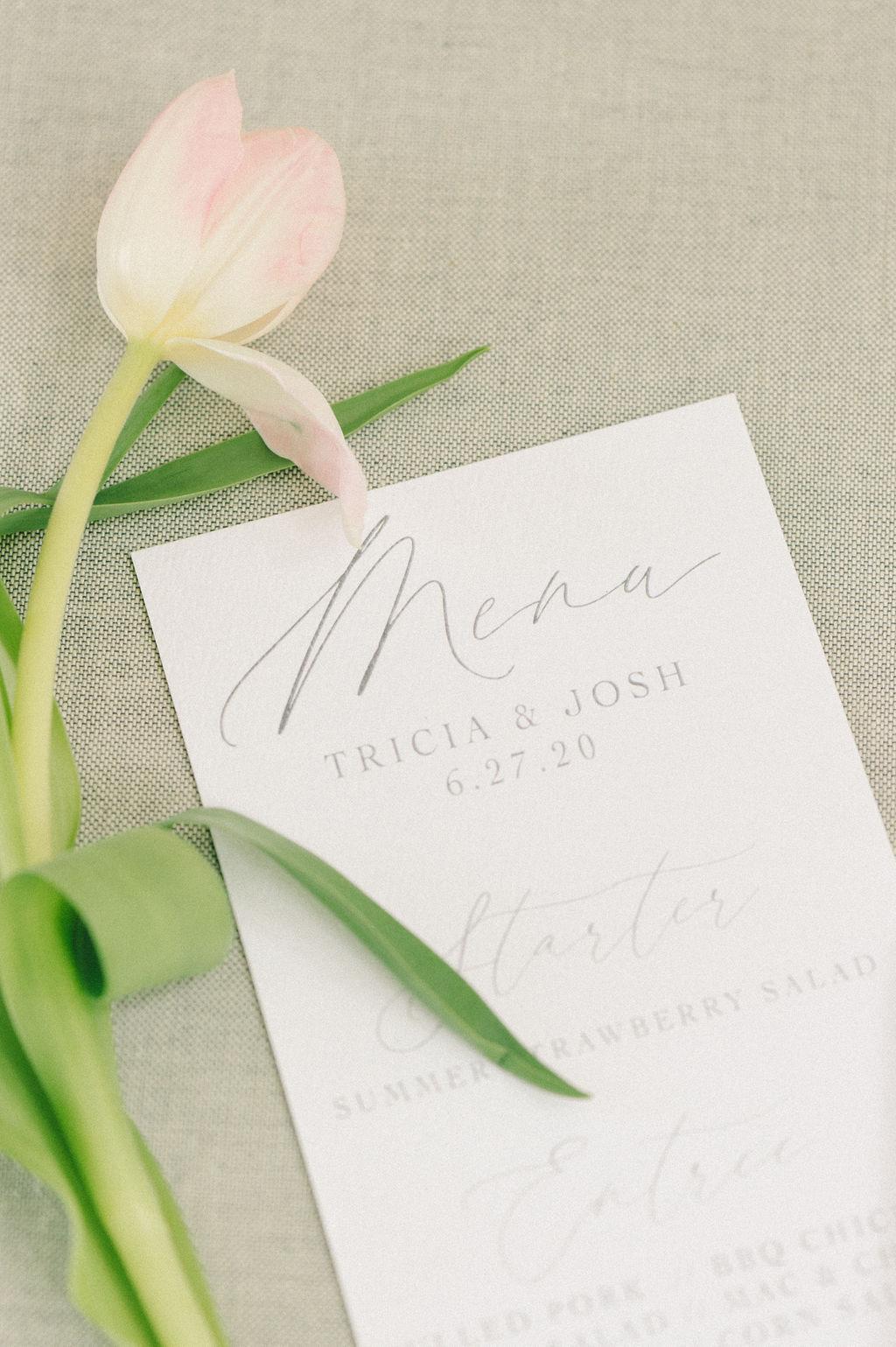 A Whimsical Summer Wedding at Goodstone Inn and Restaurant photo 4