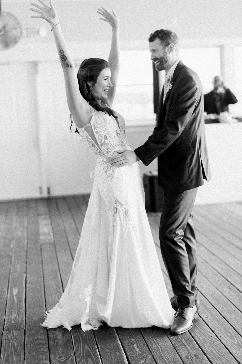 Adriana Marie Events portfolio 3