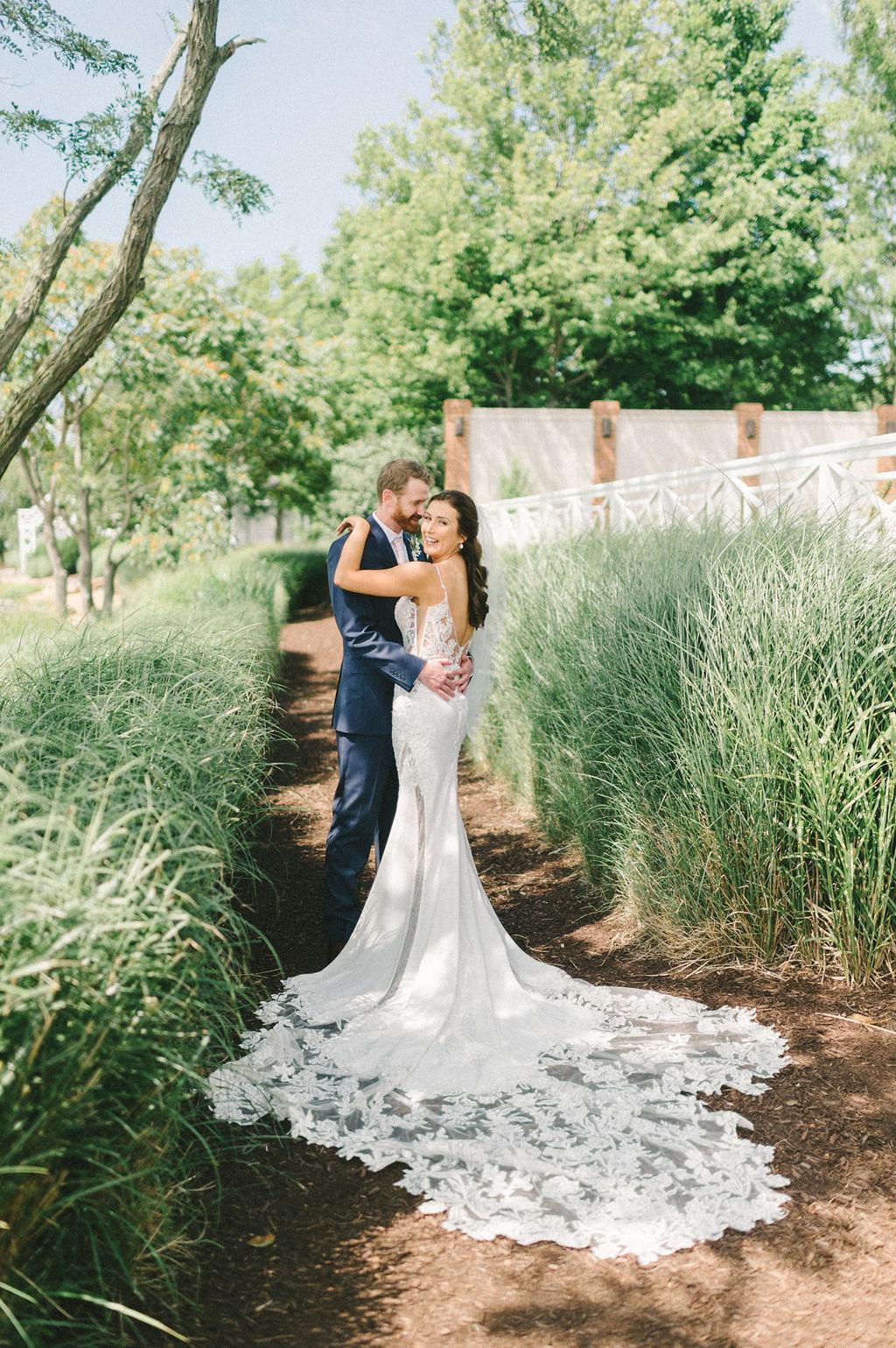 A Romantic Summer Wedding at Chesapeake Bay Beach Club 44
