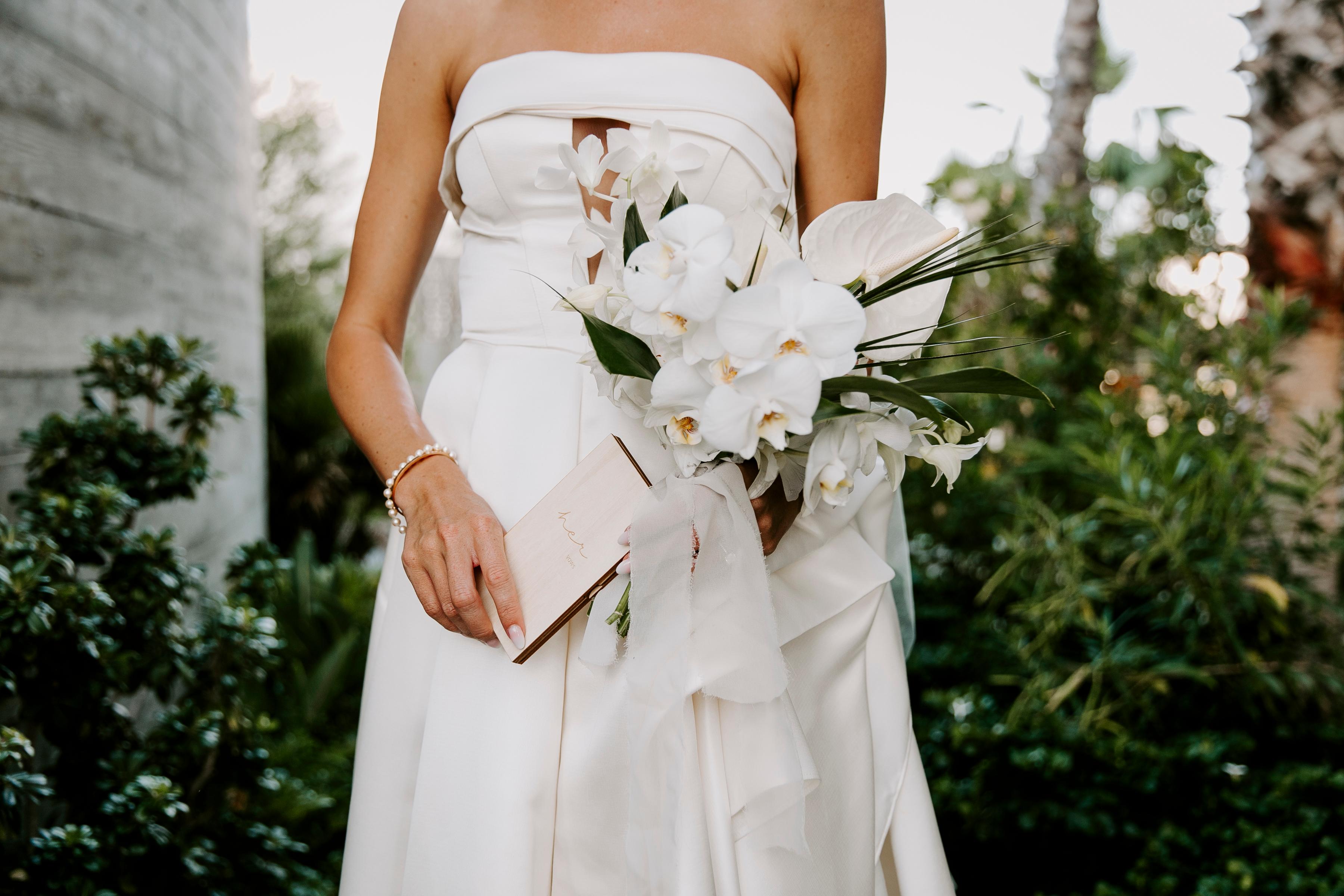 A Modern Destination Wedding at The Cape Hotel 17