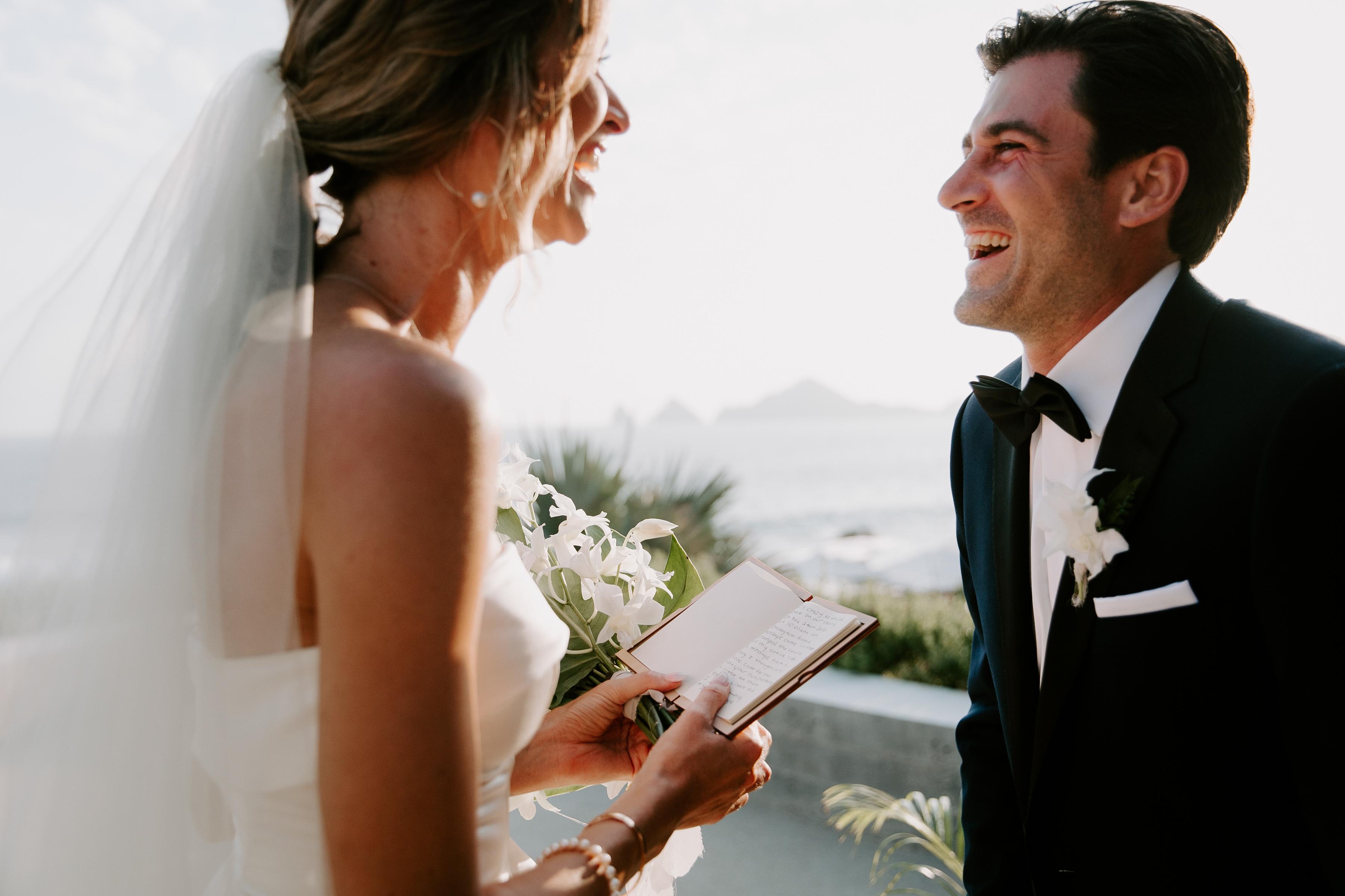 A Modern Destination Wedding at The Cape Hotel 14