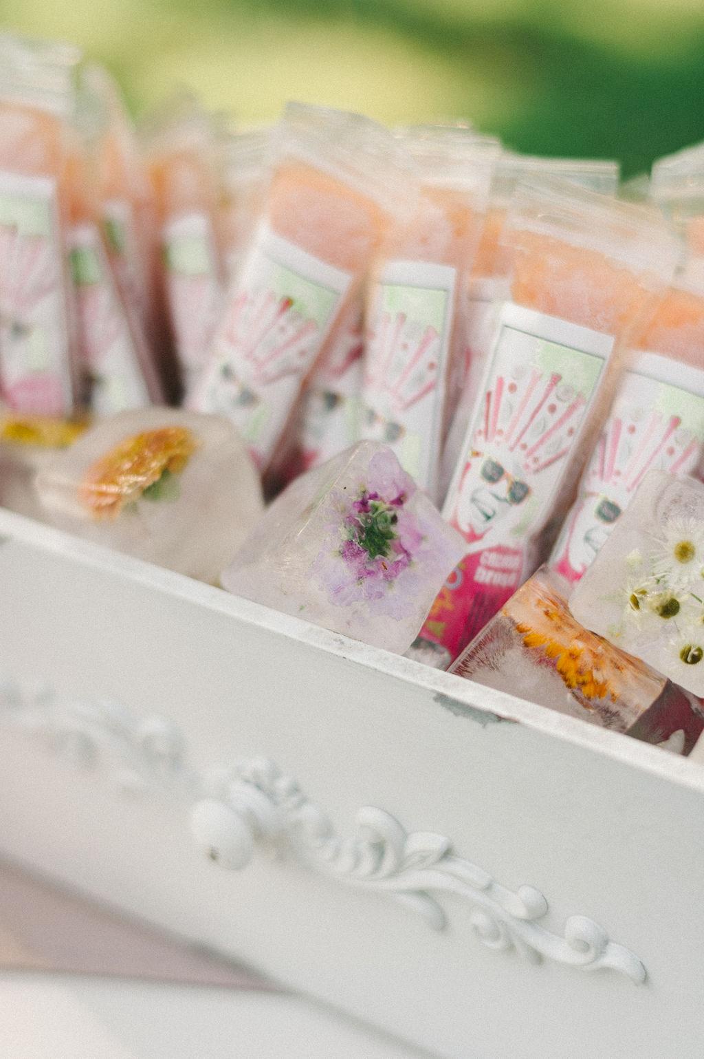 A Whimsical Summer Wedding at Goodstone Inn and Restaurant photo 5