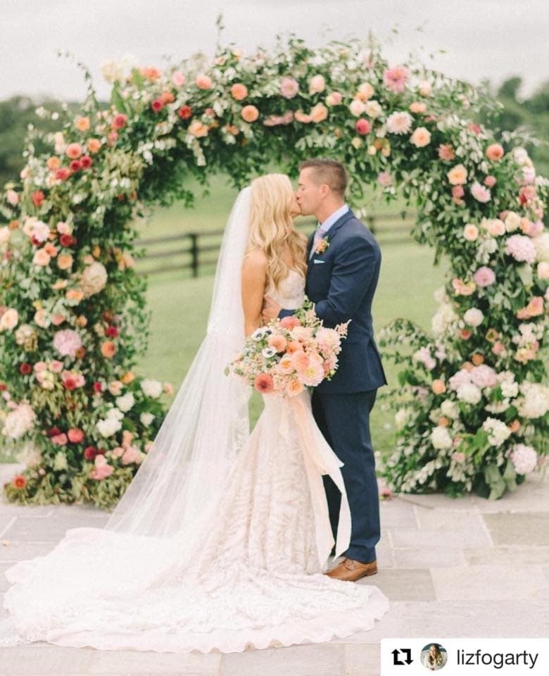Tricia Christine Events
