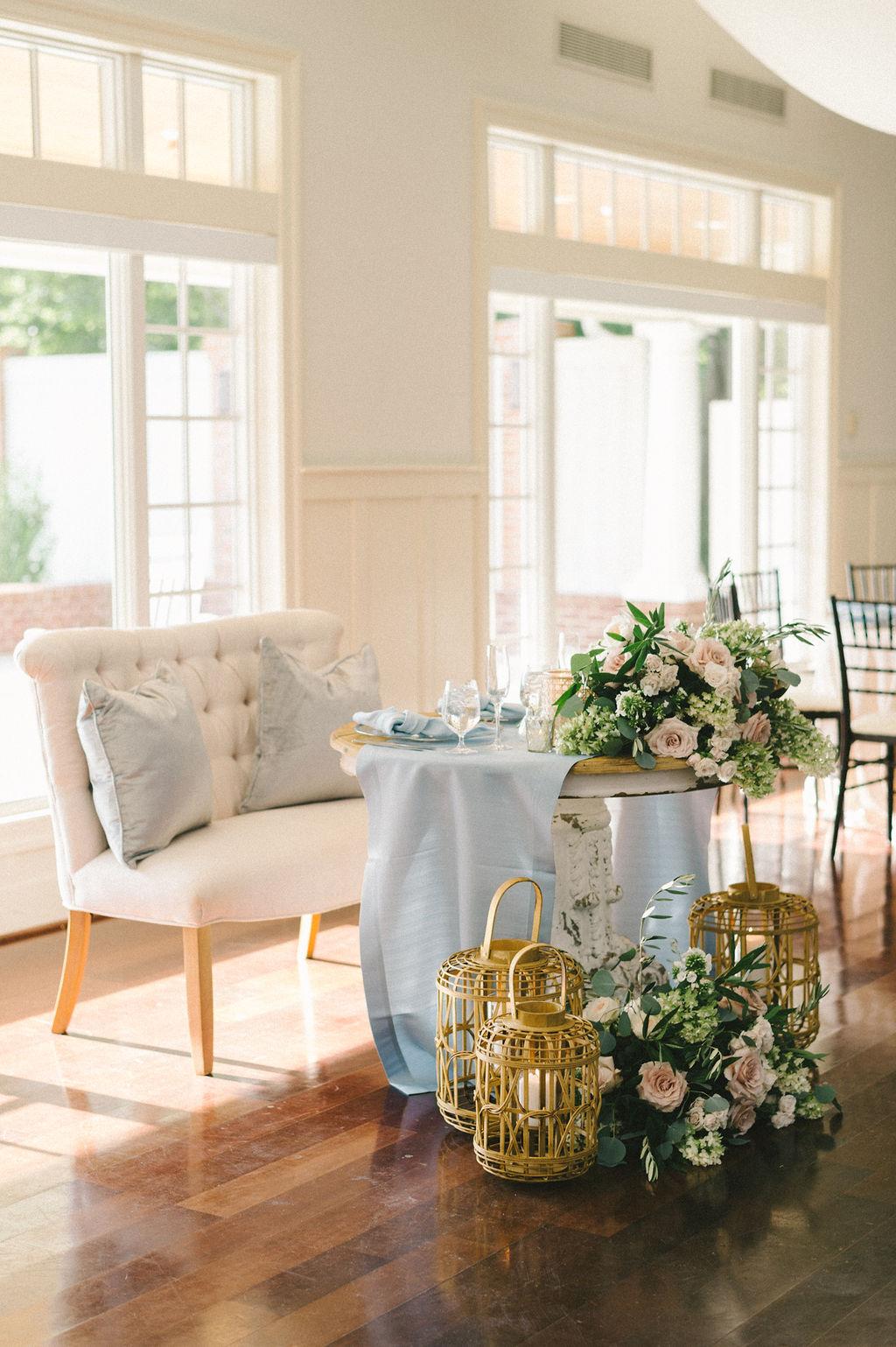 A Romantic Summer Wedding at Chesapeake Bay Beach Club 37