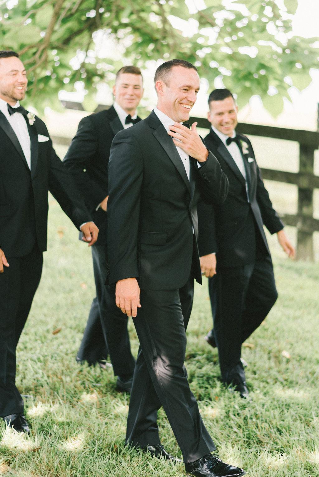 A Whimsical Summer Wedding at Goodstone Inn and Restaurant 24