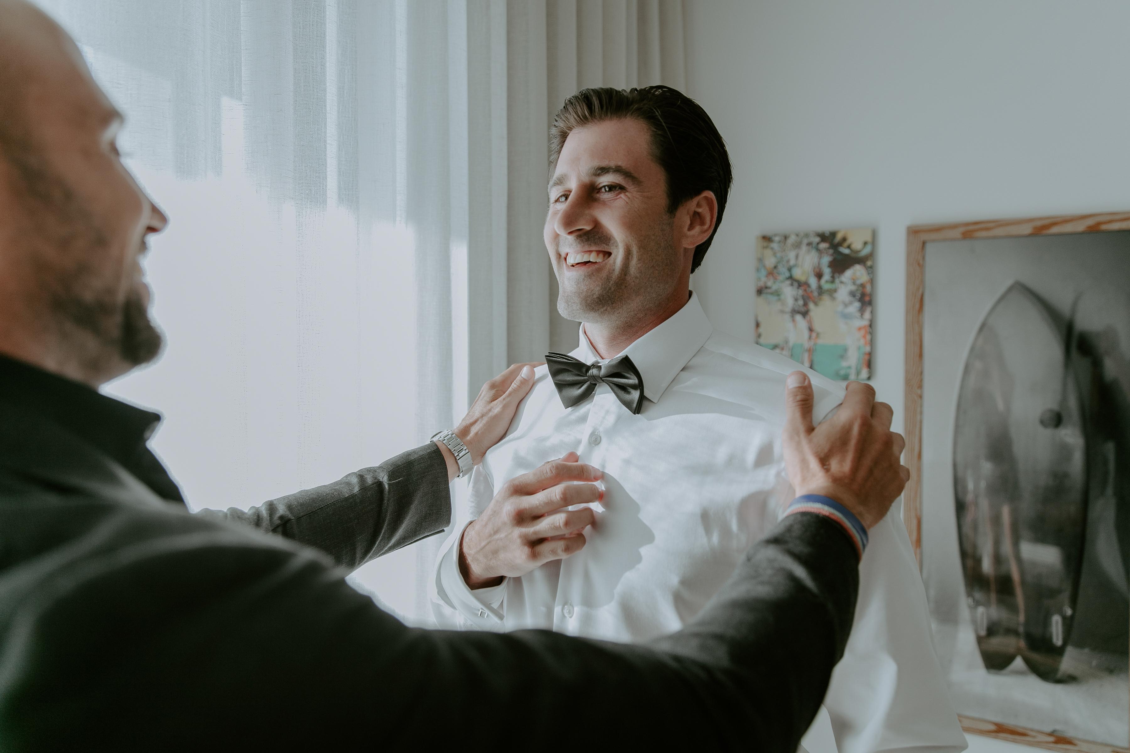 A Modern Destination Wedding at The Cape Hotel 31
