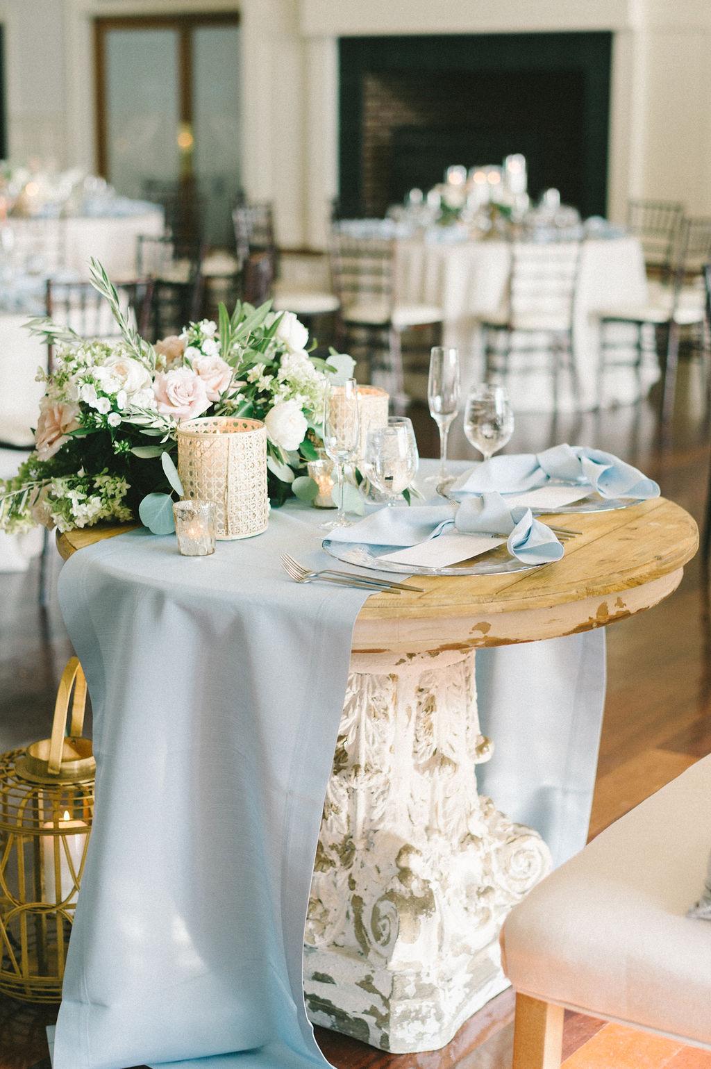 A Romantic Summer Wedding at Chesapeake Bay Beach Club 55