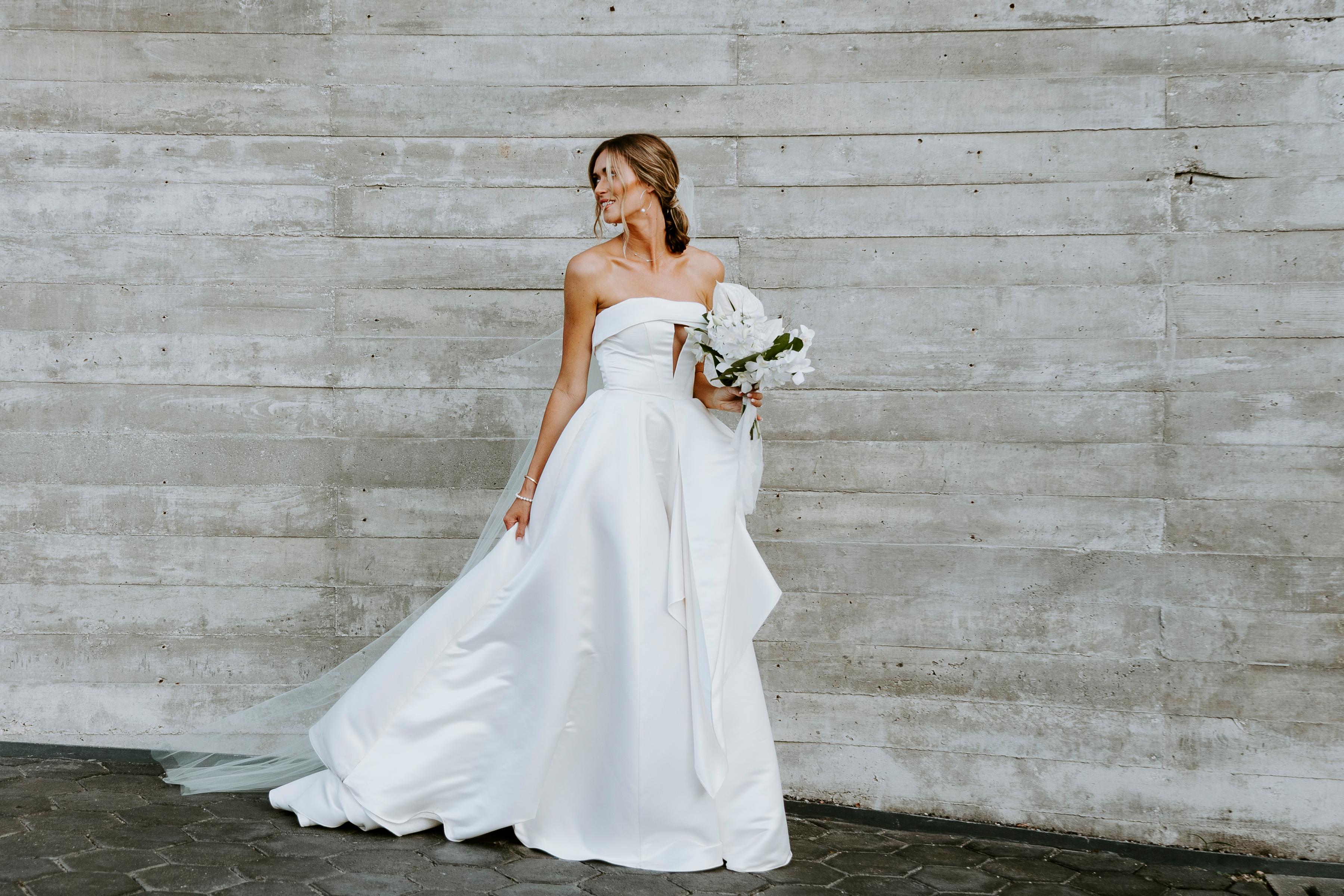 A Modern Destination Wedding at The Cape Hotel 28