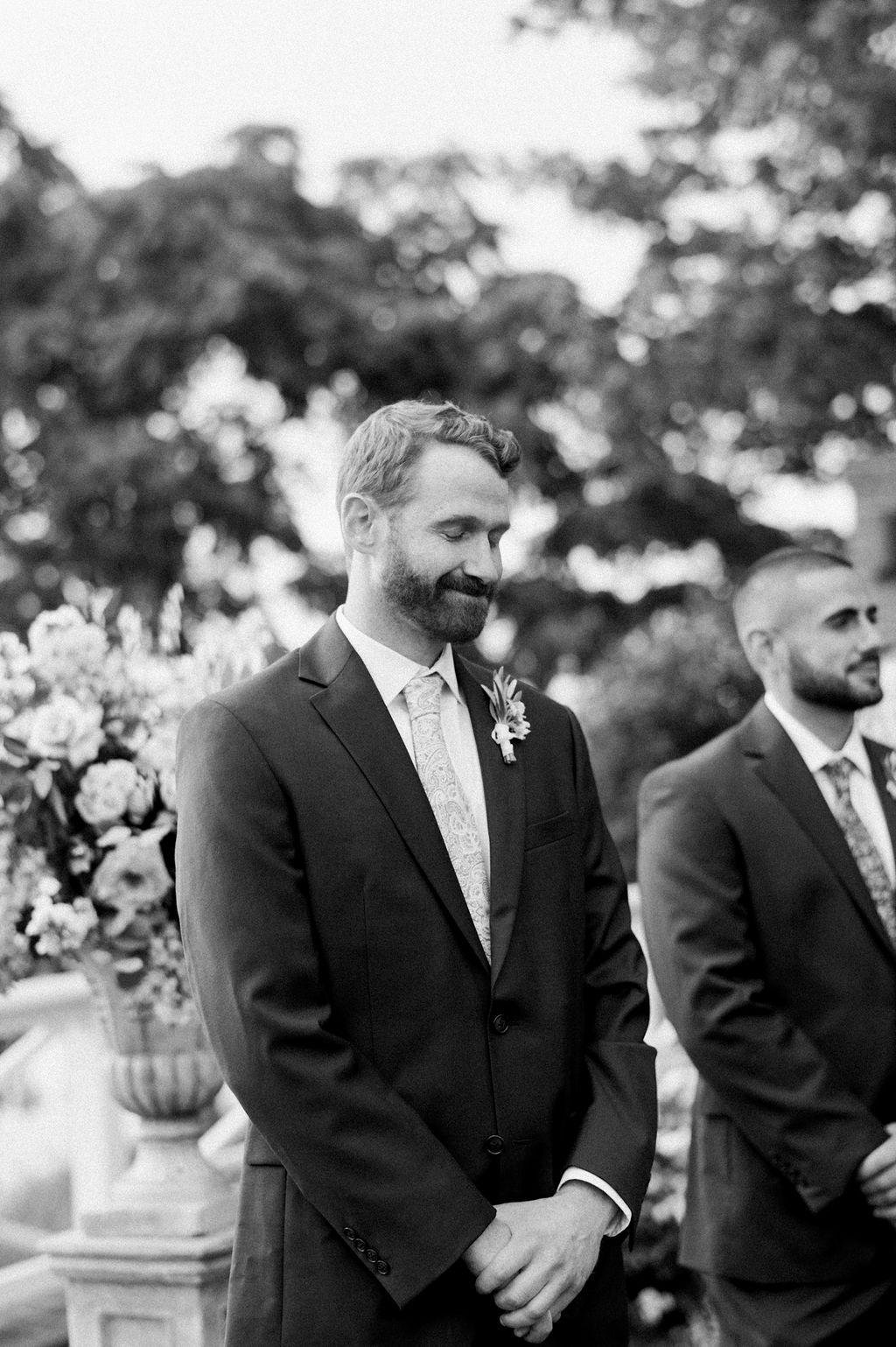 A Romantic Summer Wedding at Chesapeake Bay Beach Club 29