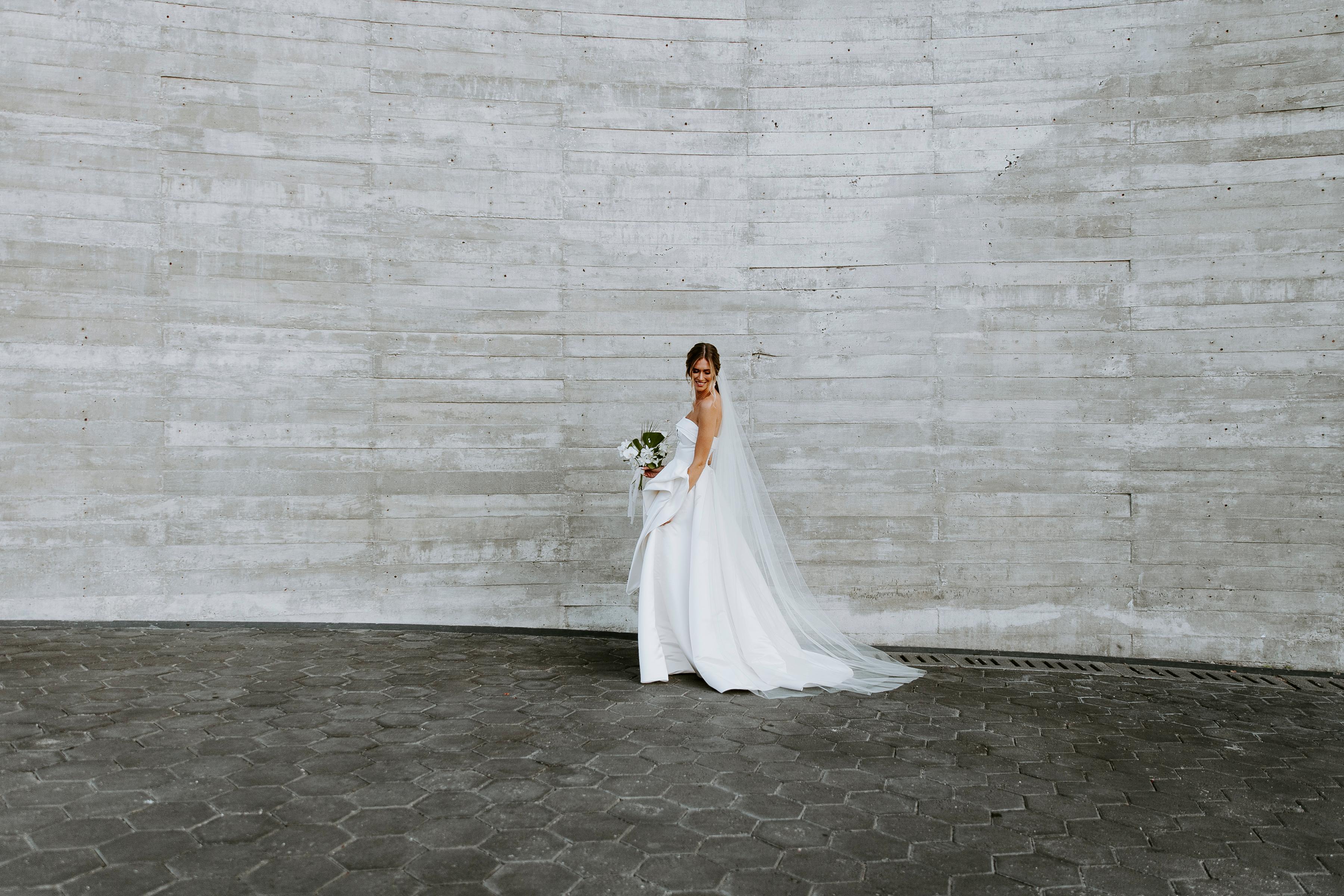 A Modern Destination Wedding at The Cape Hotel 29
