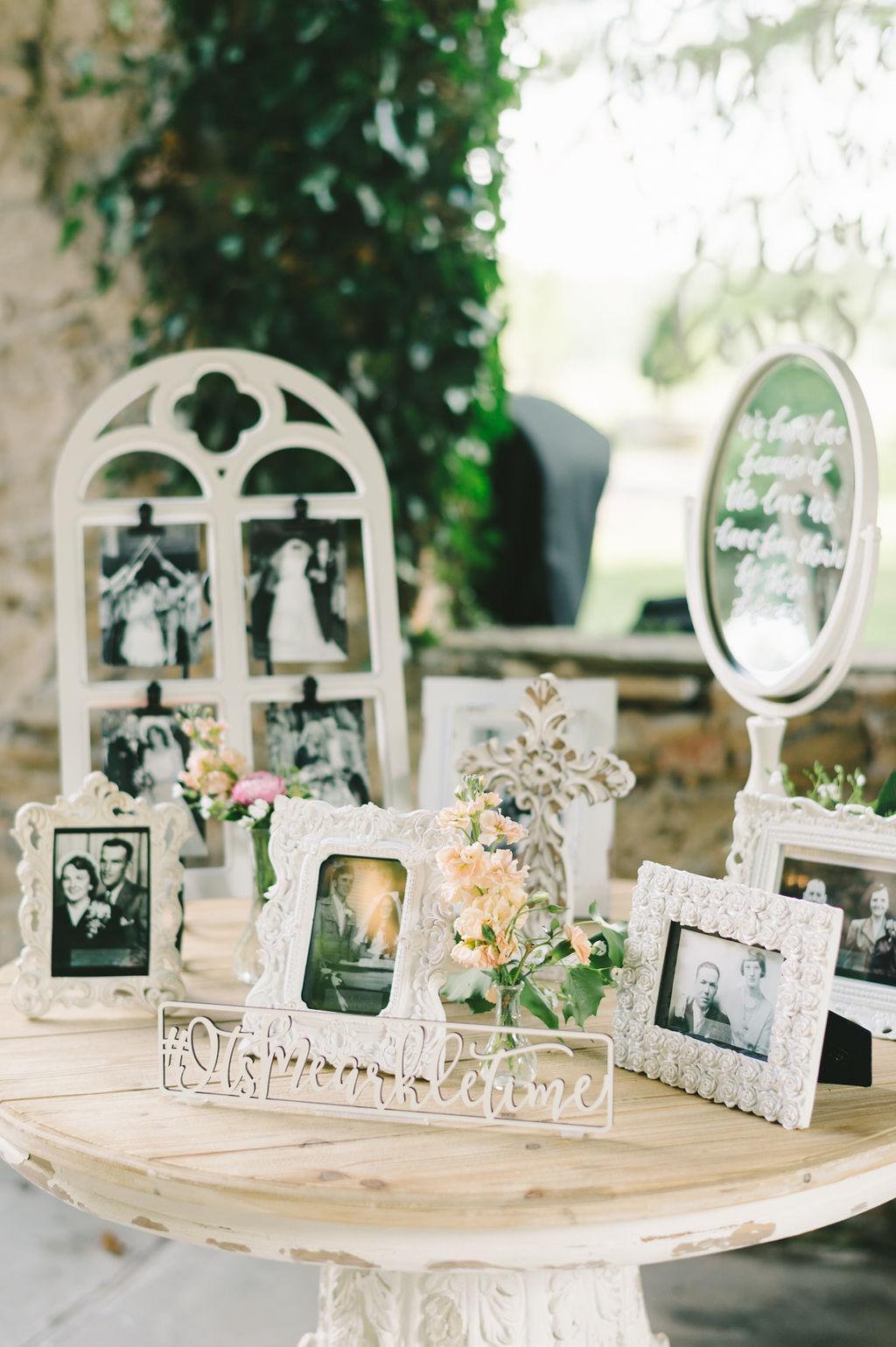 A Whimsical Summer Wedding at Goodstone Inn and Restaurant 14