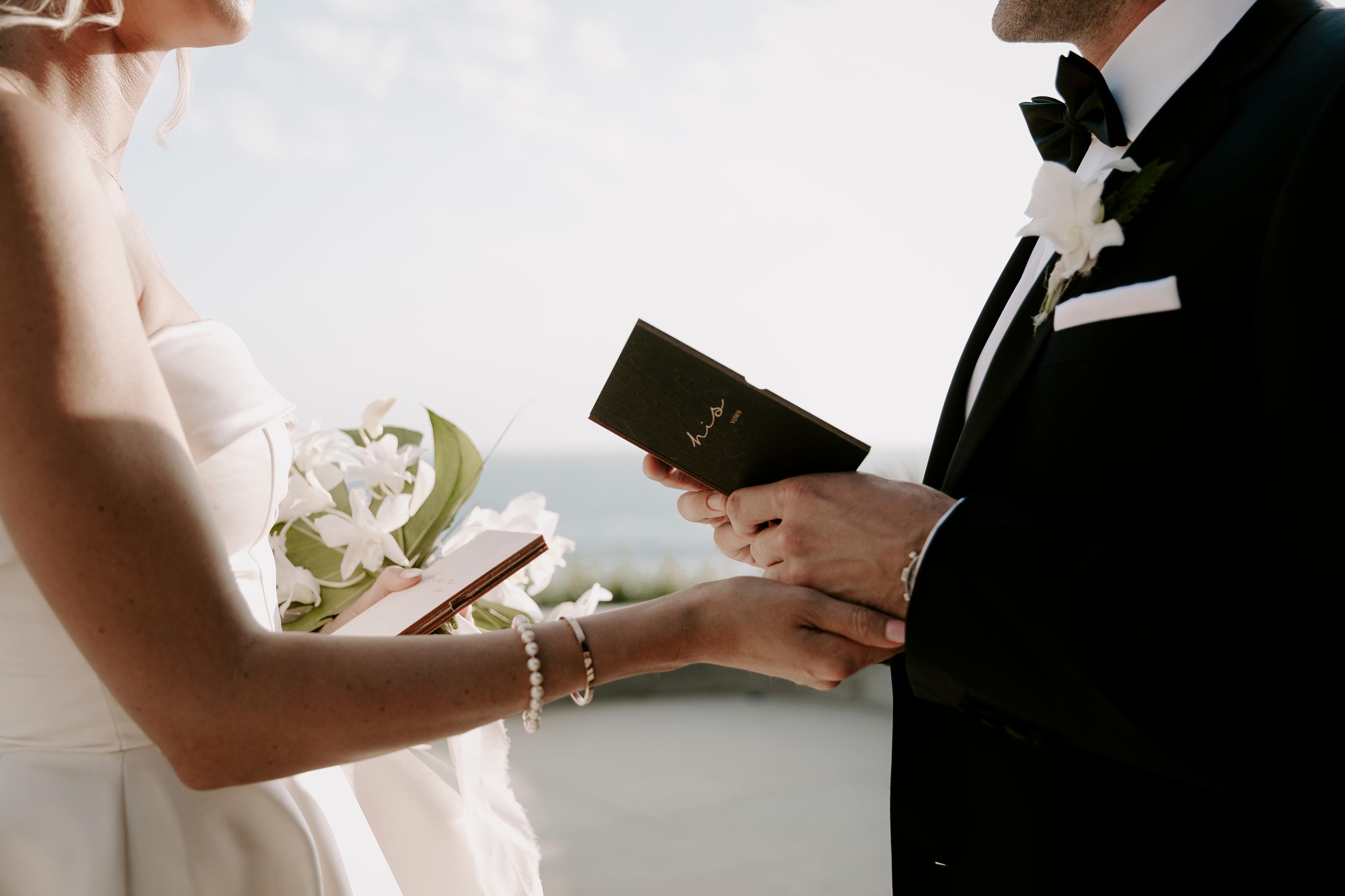 A Modern Destination Wedding at The Cape Hotel 4