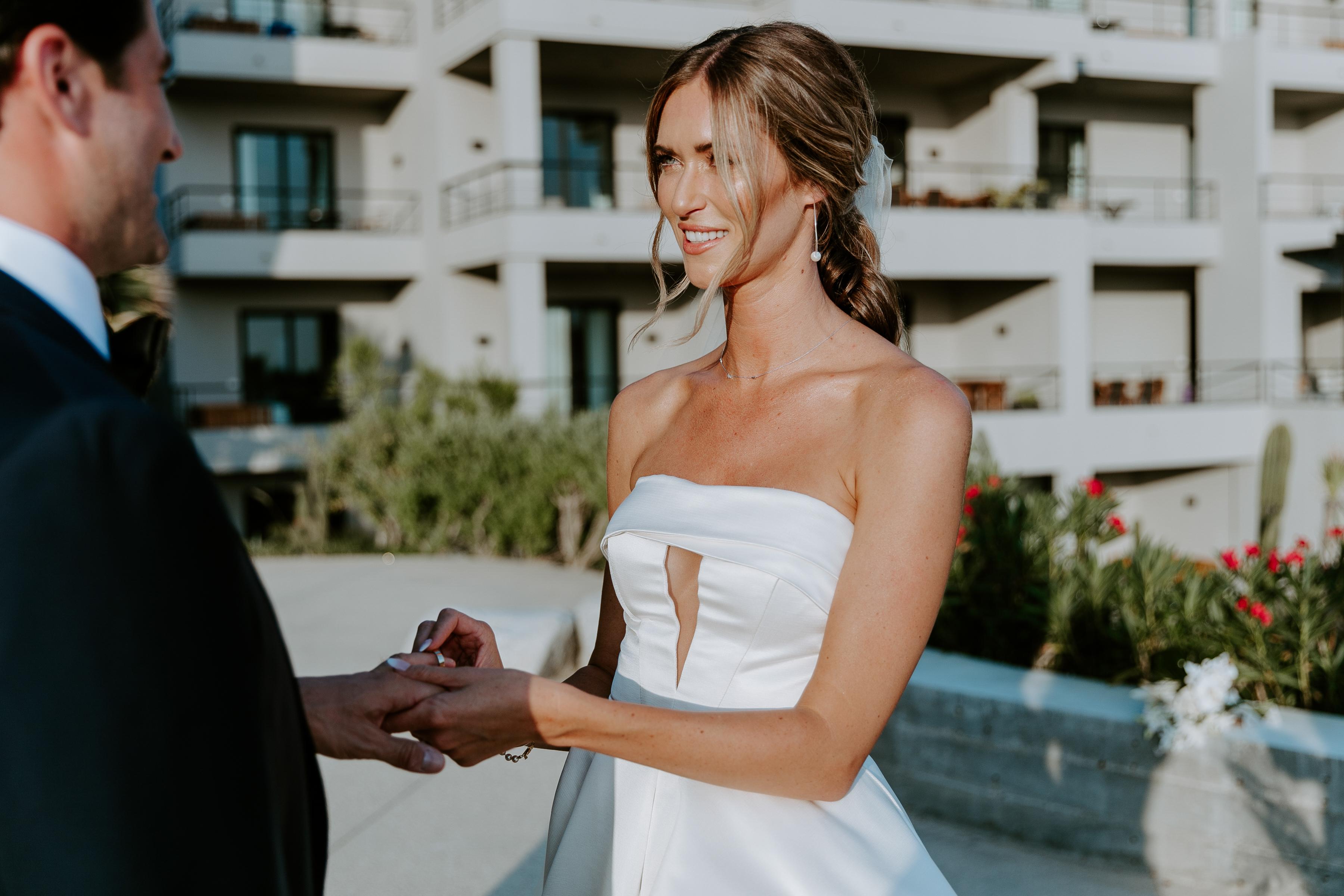 A Modern Destination Wedding at The Cape Hotel 19