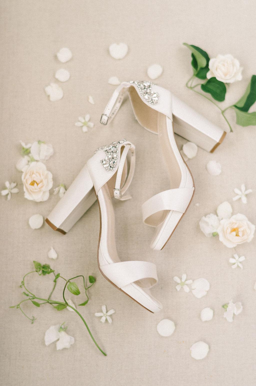 A Romantic Summer Wedding at Chesapeake Bay Beach Club photo 5