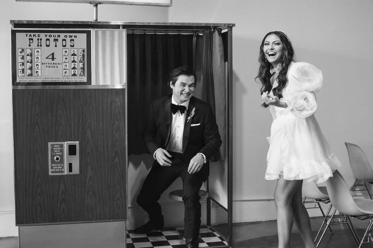A Non-Traditional Elopement at Sure Thing Chapel 10