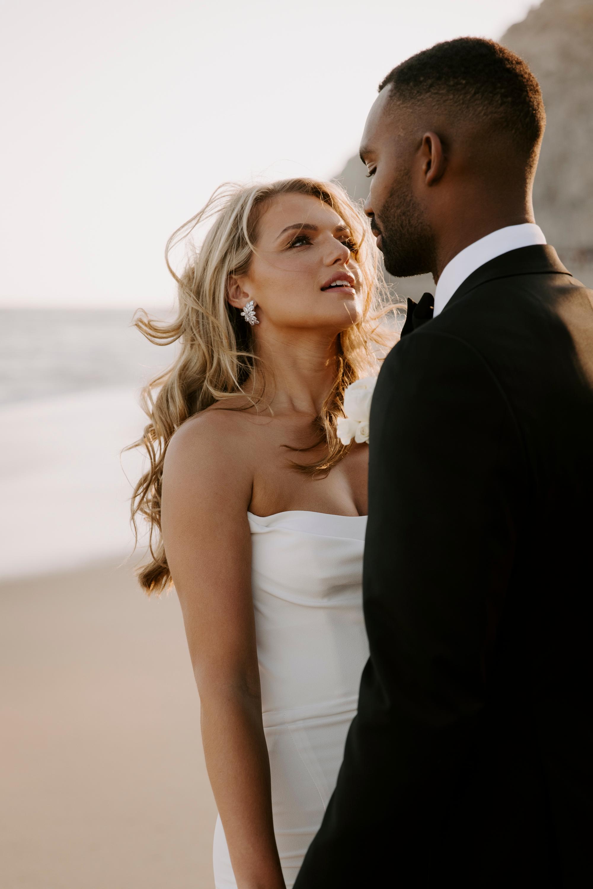 A Romantic Wedding at Waldorf Astoria Los Cabos photo 5