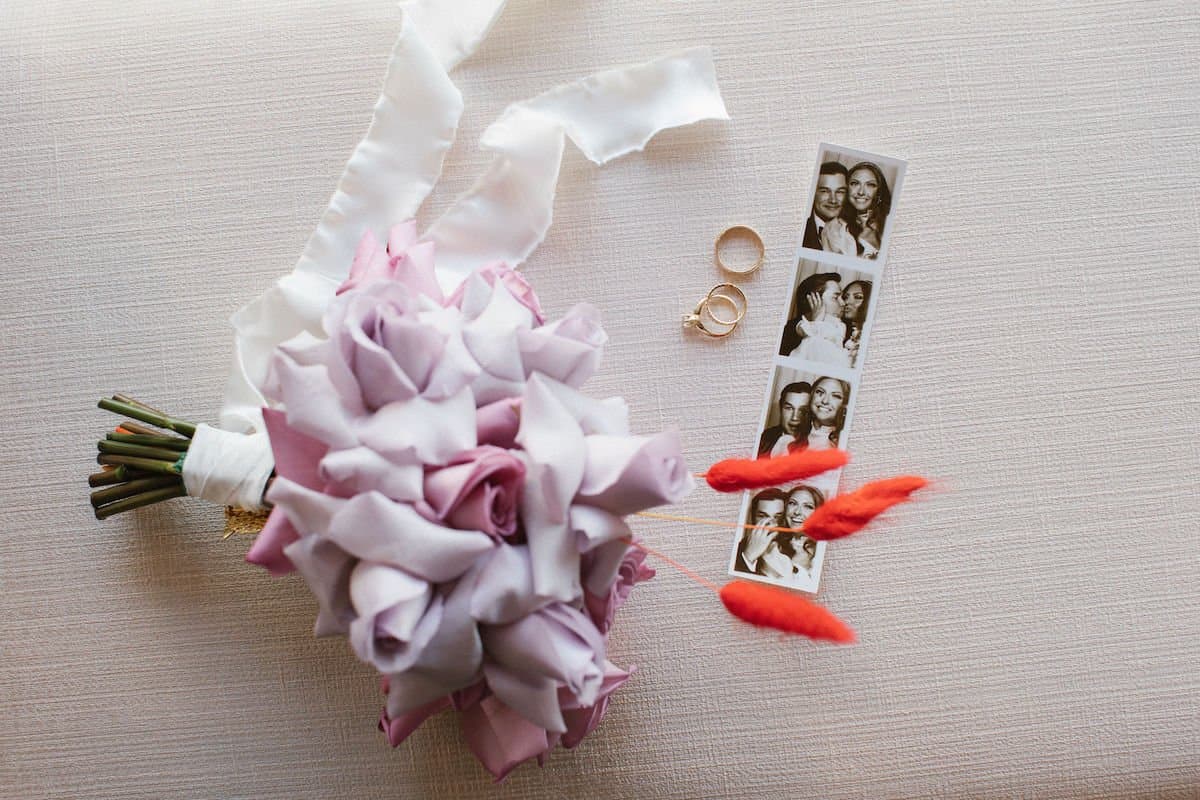 A Non-Traditional Elopement at Sure Thing Chapel 15