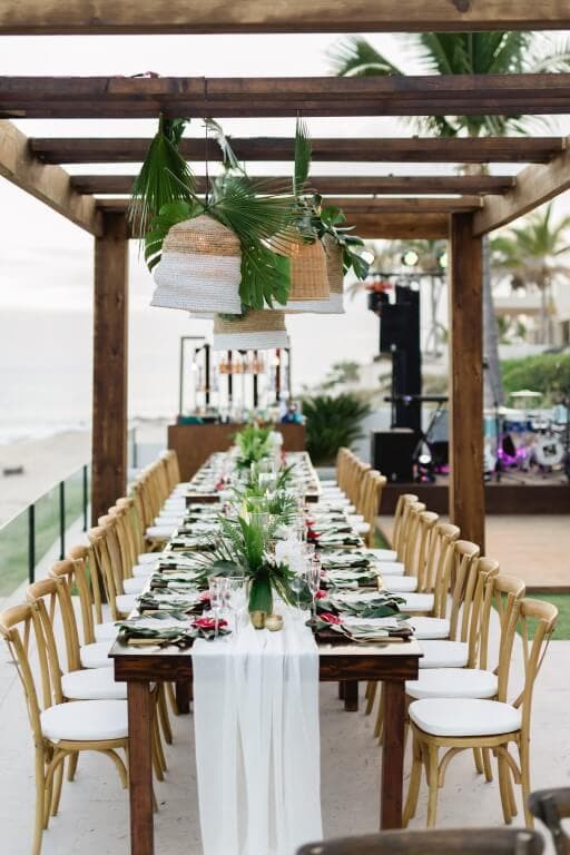 Cabo Linens, Things and More