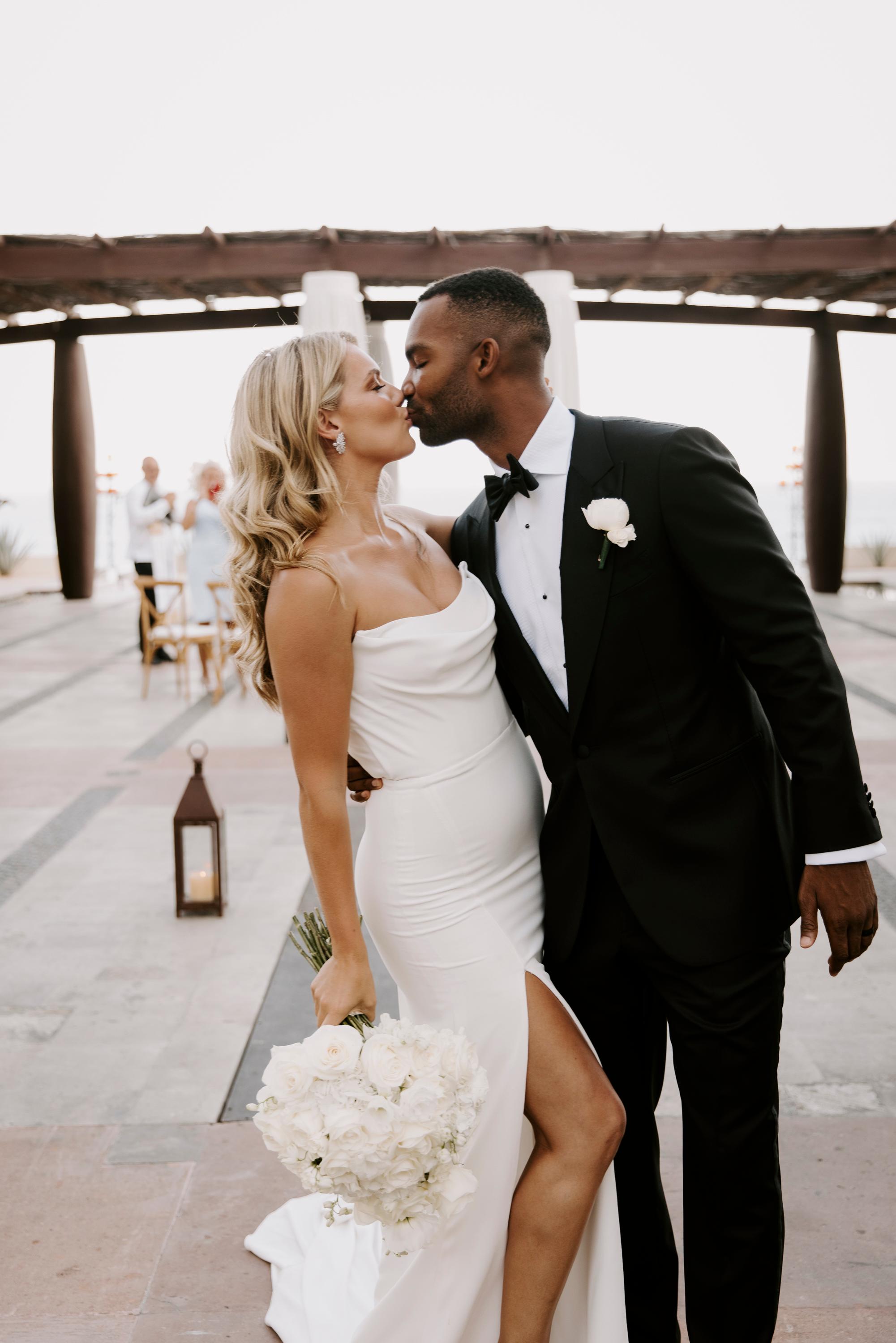 A Romantic Wedding at Waldorf Astoria Los Cabos photo 4