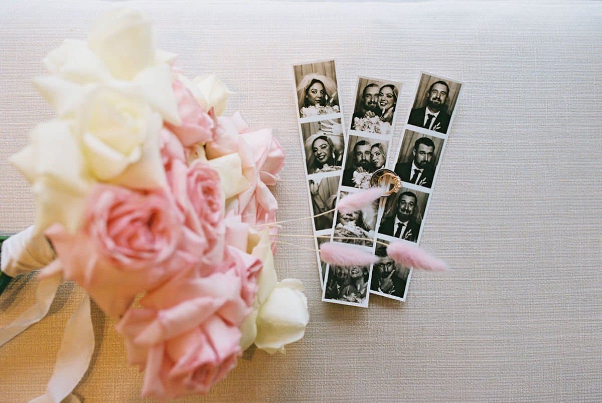 A Non-Traditional Elopement at Sure Thing Chapel 10