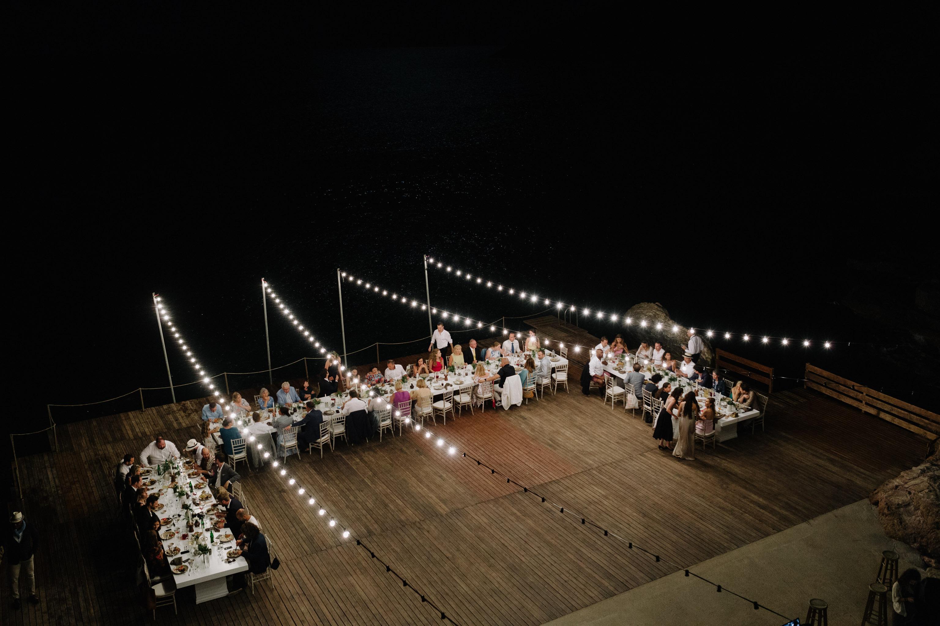 A Modern Wedding at Lazarou Beach 36