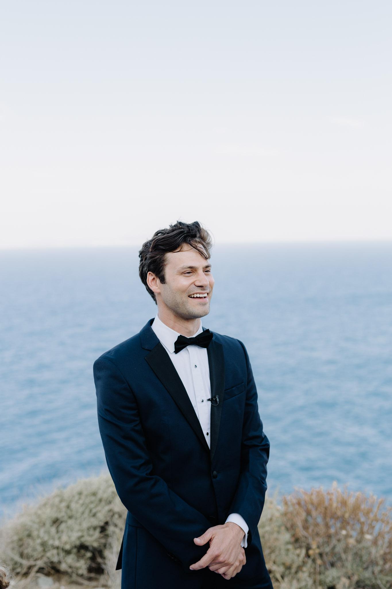 A Modern Wedding at Lazarou Beach 8