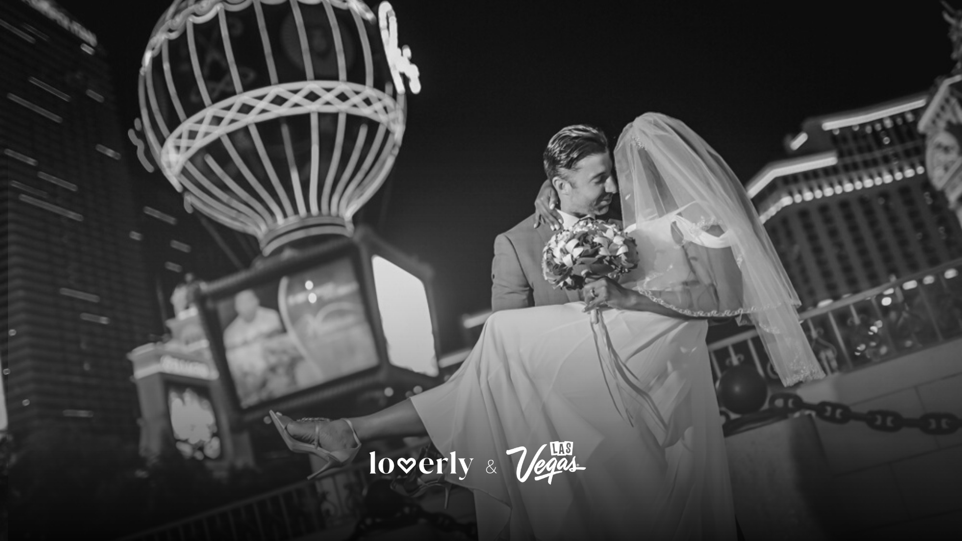 How to Plan an Extraordinary Wedding in Las Vegas Within Budget