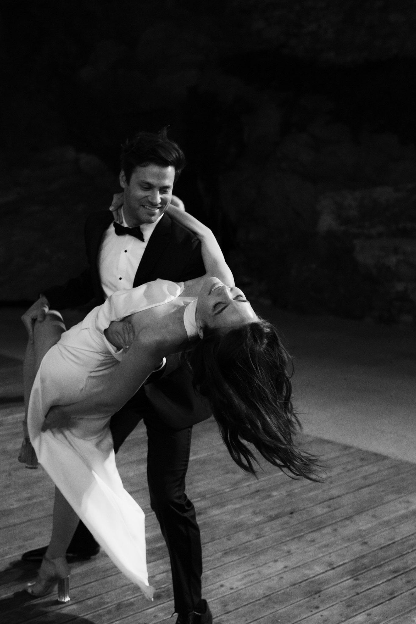 A Modern Wedding at Lazarou Beach 22