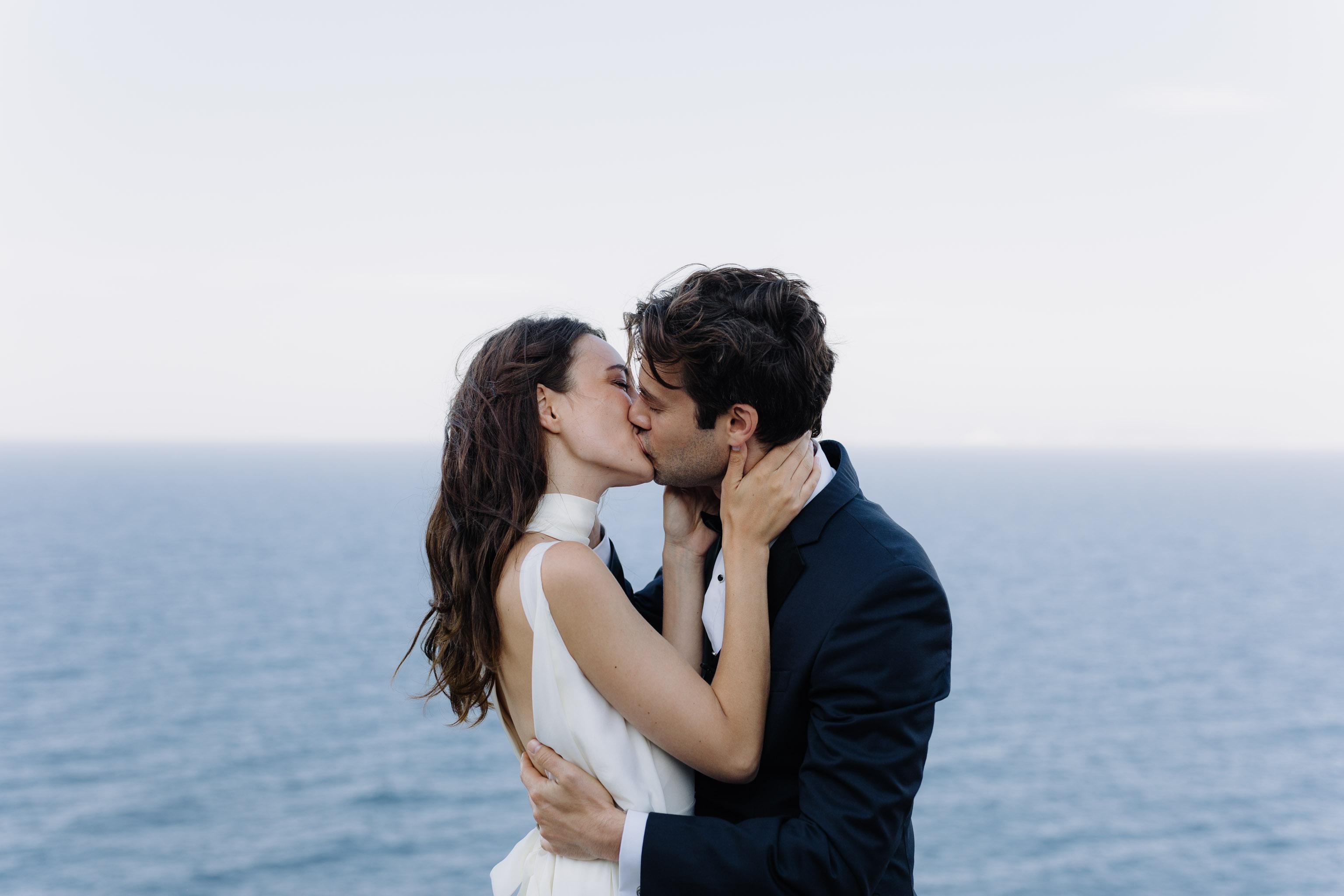 A Modern Wedding at Lazarou Beach 24