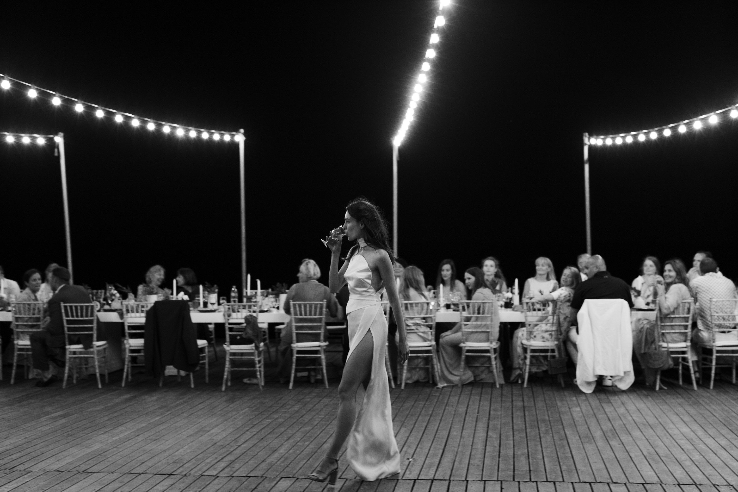 A Modern Wedding at Lazarou Beach 32