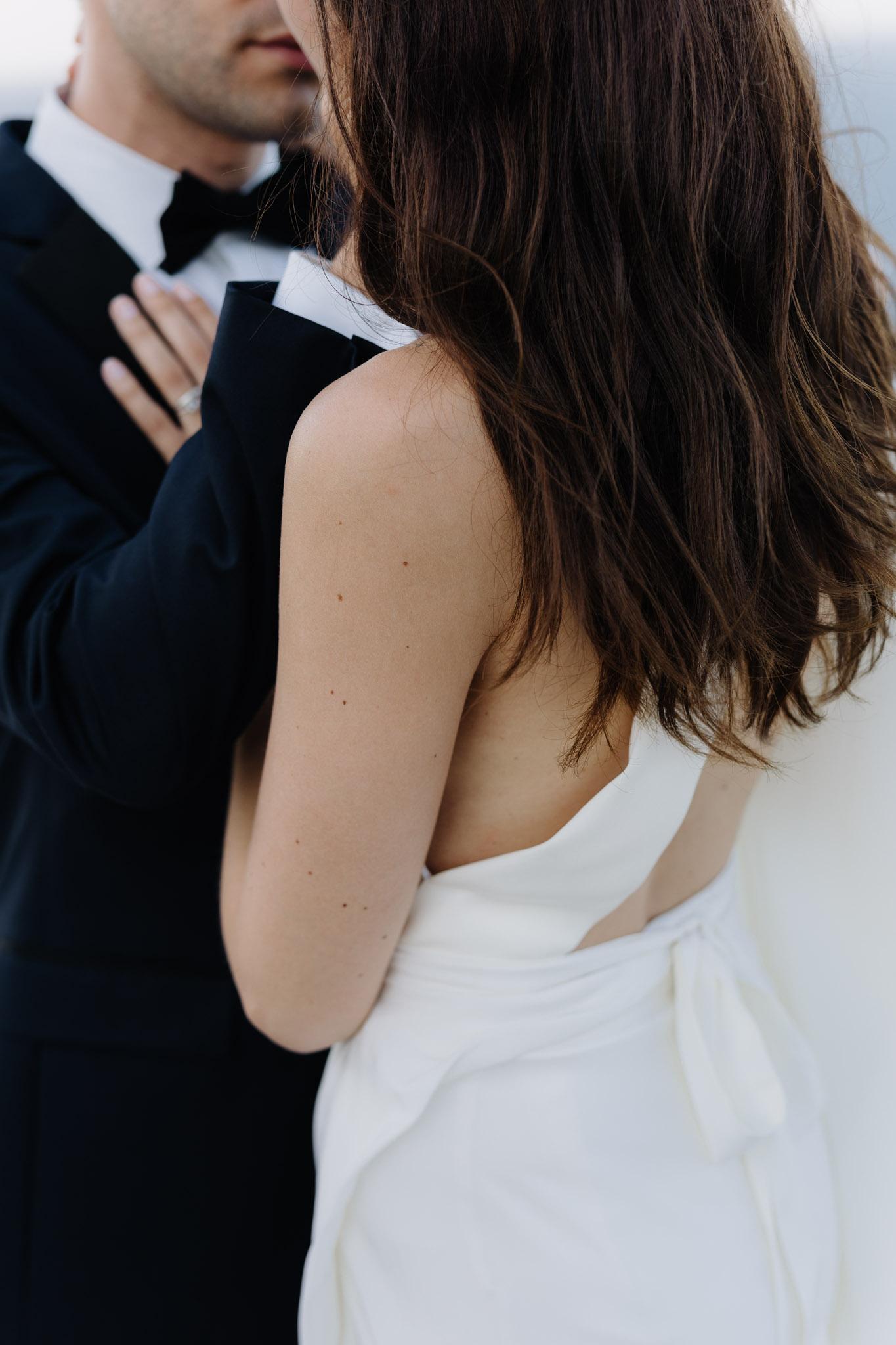 A Modern Wedding at Lazarou Beach 21