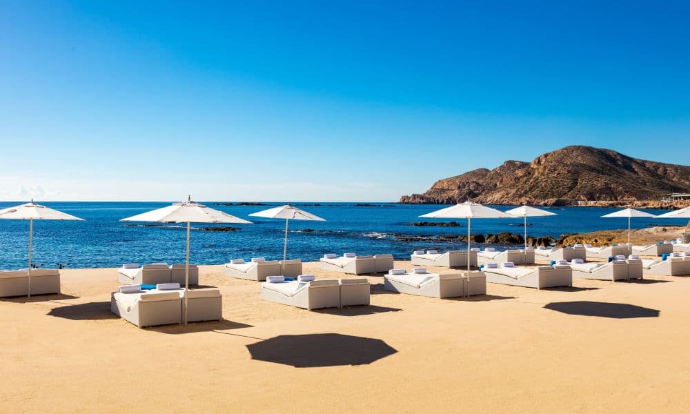 Chileno Bay Golf and Beach Club portfolio 2