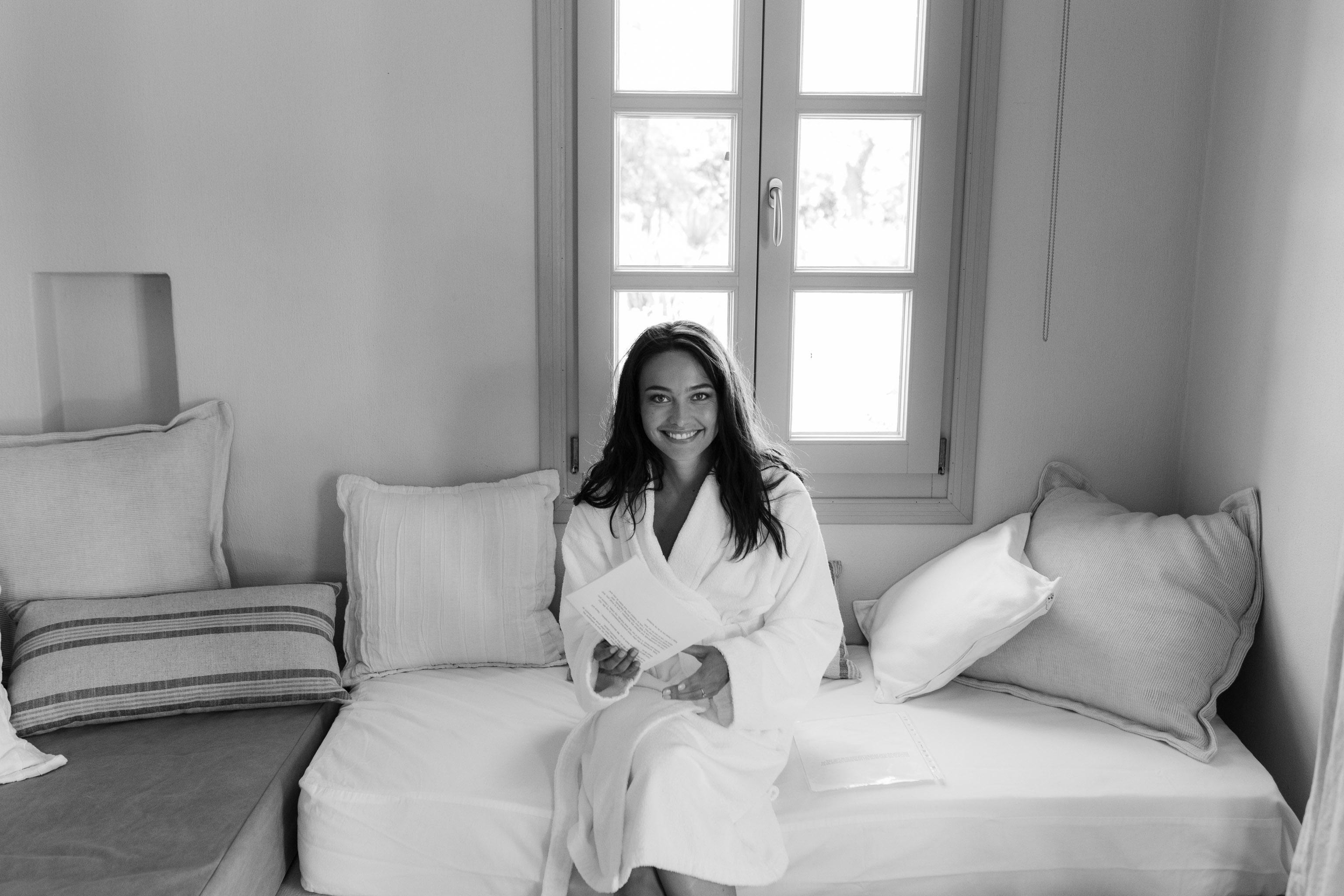 A Modern Wedding at Lazarou Beach 33