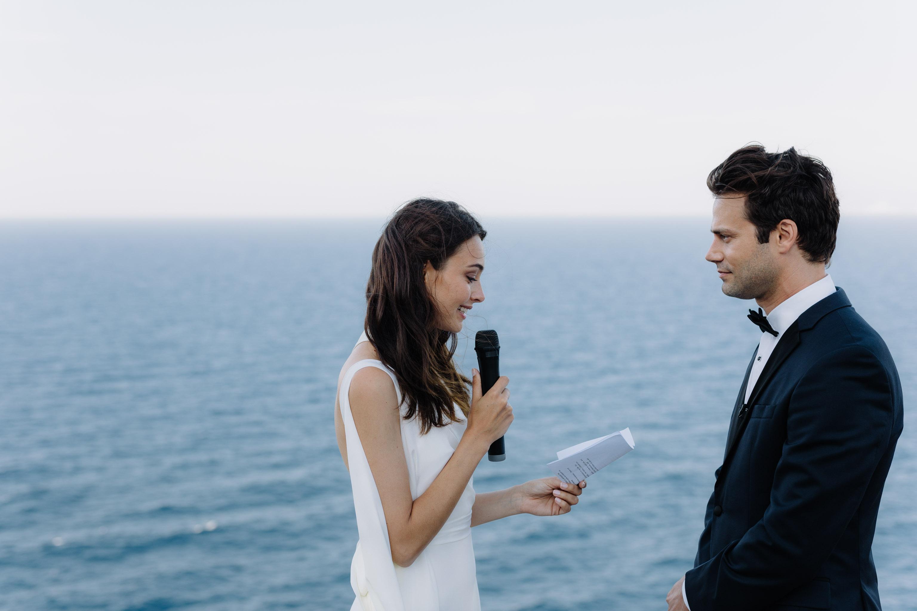 A Modern Wedding at Lazarou Beach 26