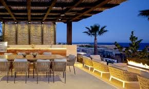 Chileno Bay Golf and Beach Club portfolio 1