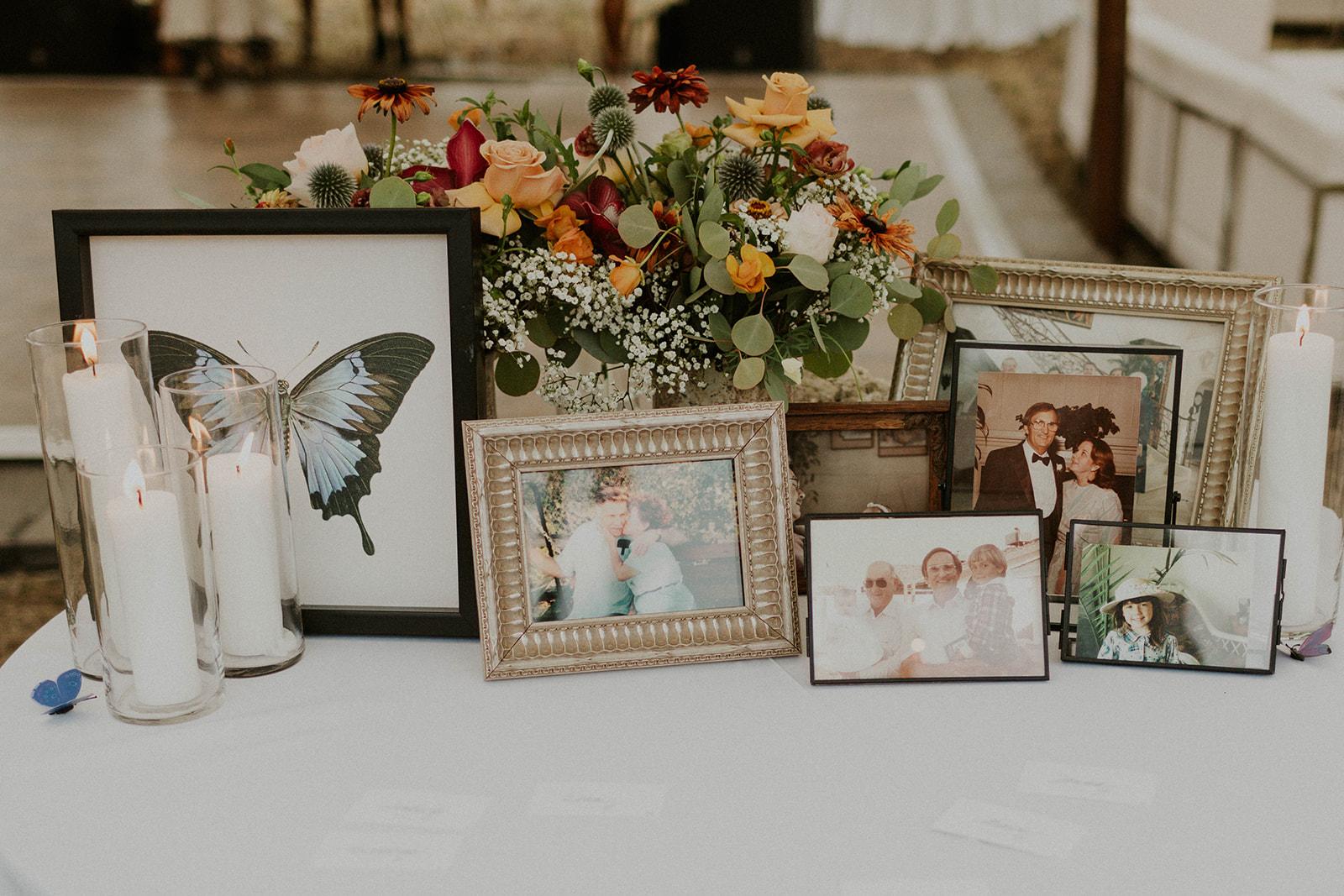 A Boho Summer Wedding at a Private Ranch 32