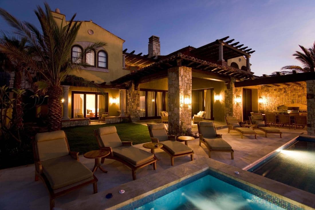 El Dorado Golf and Beach Club portfolio 2