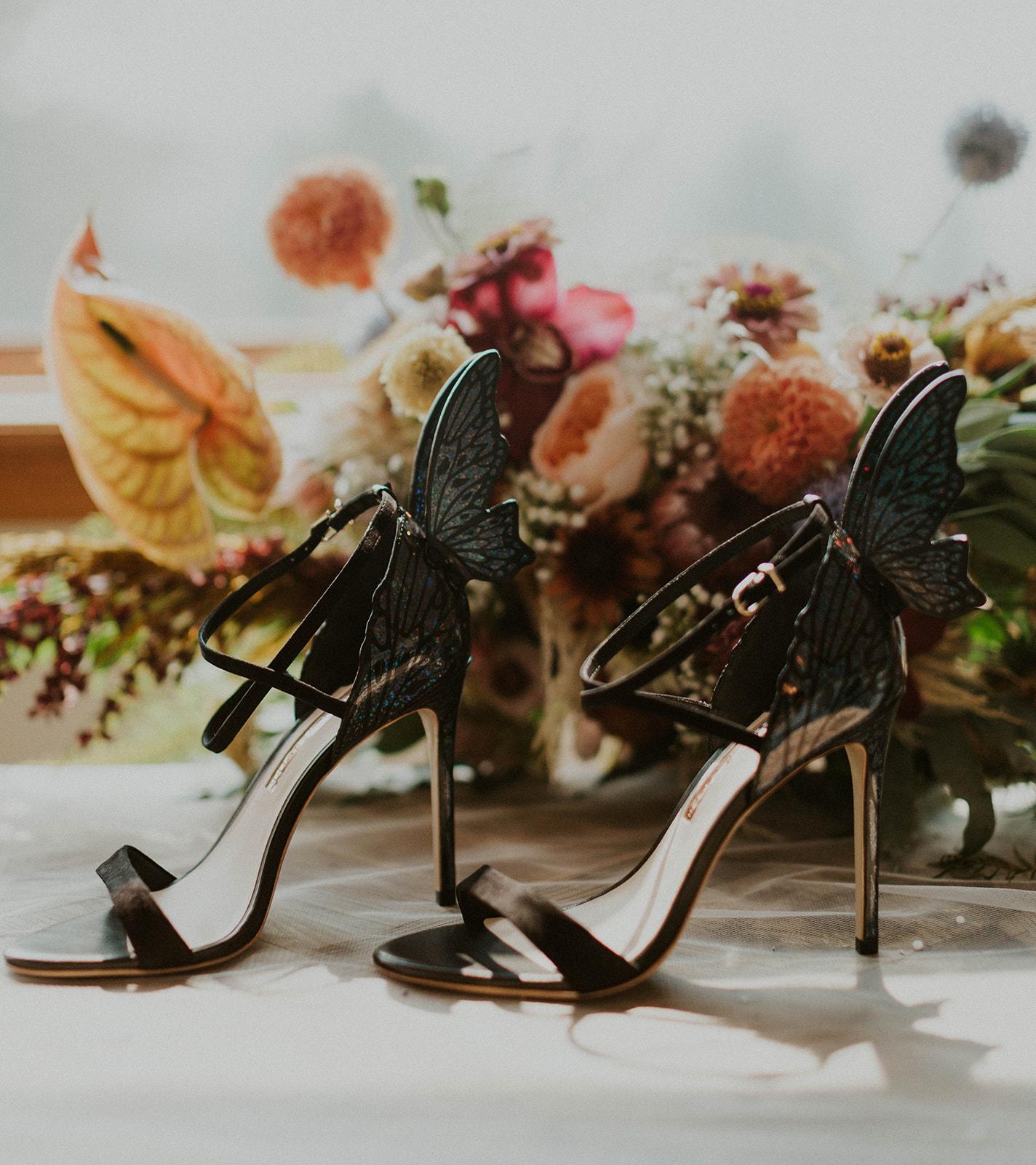 A Boho Summer Wedding at a Private Ranch 33