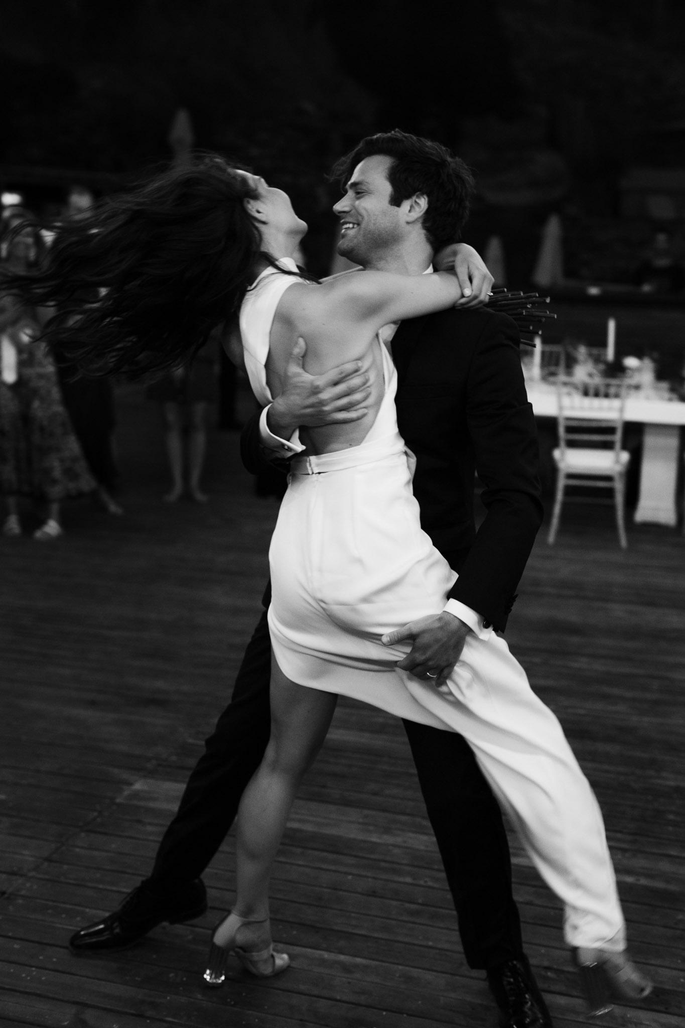 A Modern Wedding at Lazarou Beach 18