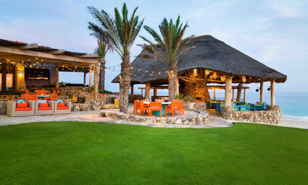 El Dorado Golf and Beach Club